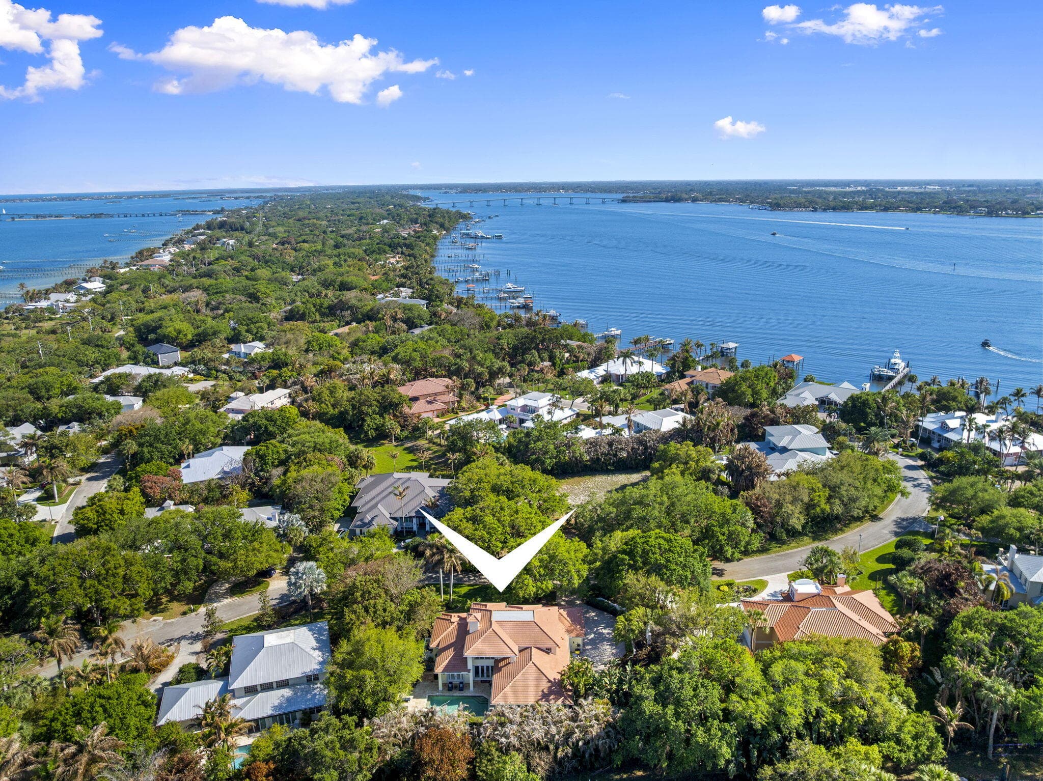 4 Castle Hill Way, Stuart, FL 34996 — photo 51 of 52