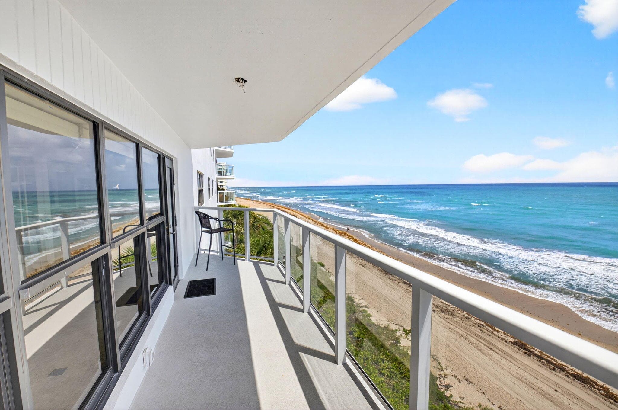 4605 S Ocean Boulevard 5a, Highland Beach, FL 33487 — photo 18 of 27