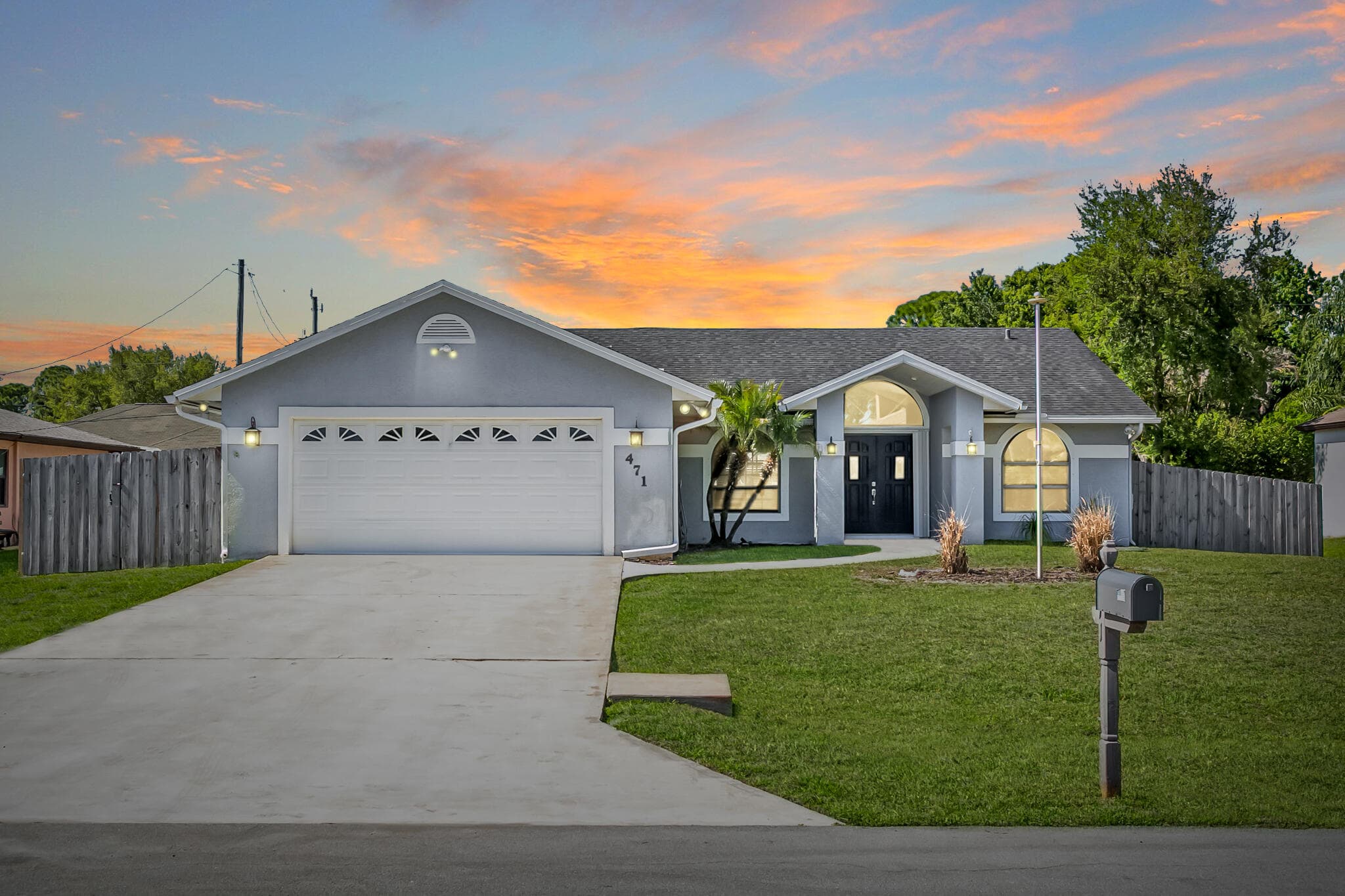 471 SE Ron Rico Terrace, Port St. Lucie, FL 34983 — photo 1 of 32