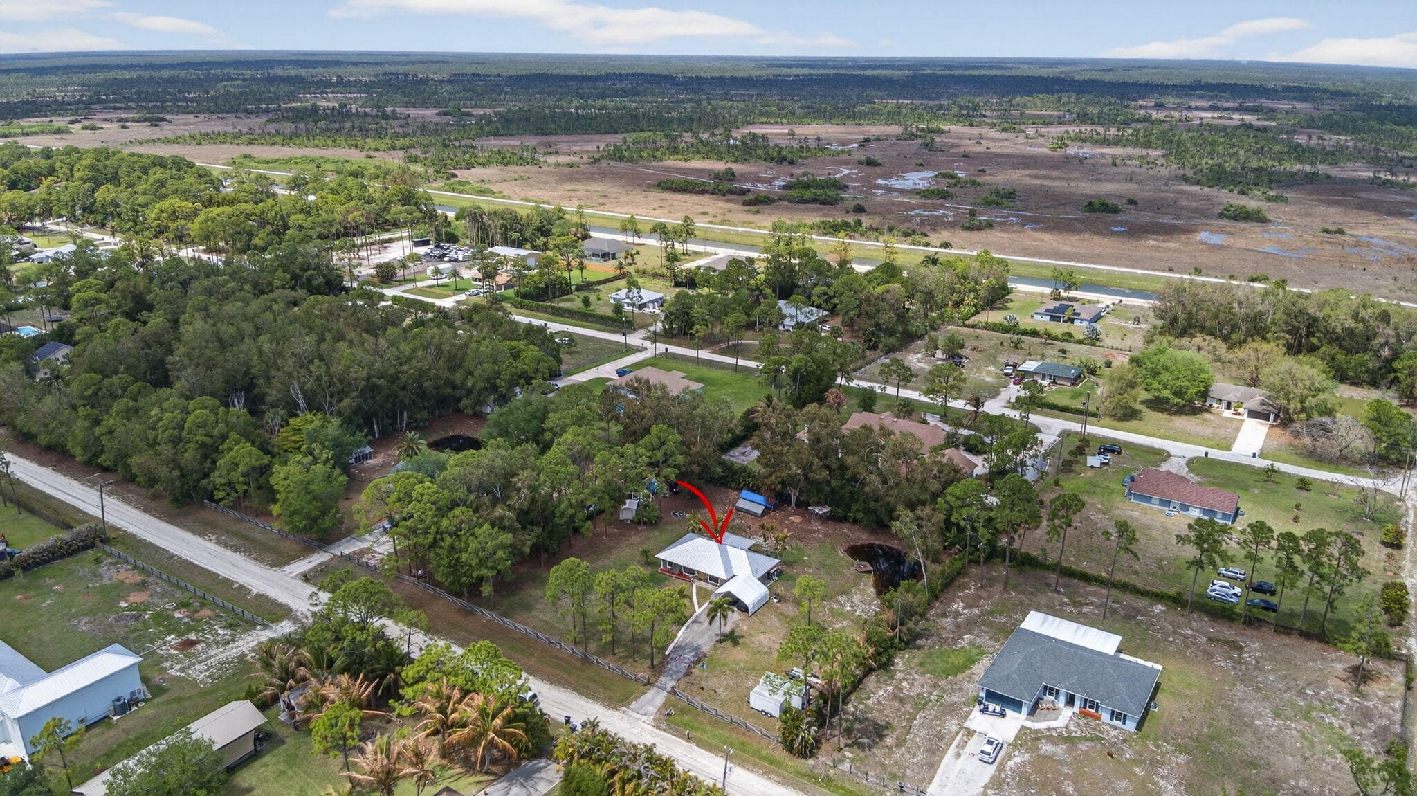 17815 92nd Lane N, The Acreage, FL 33470 — photo 69 of 84