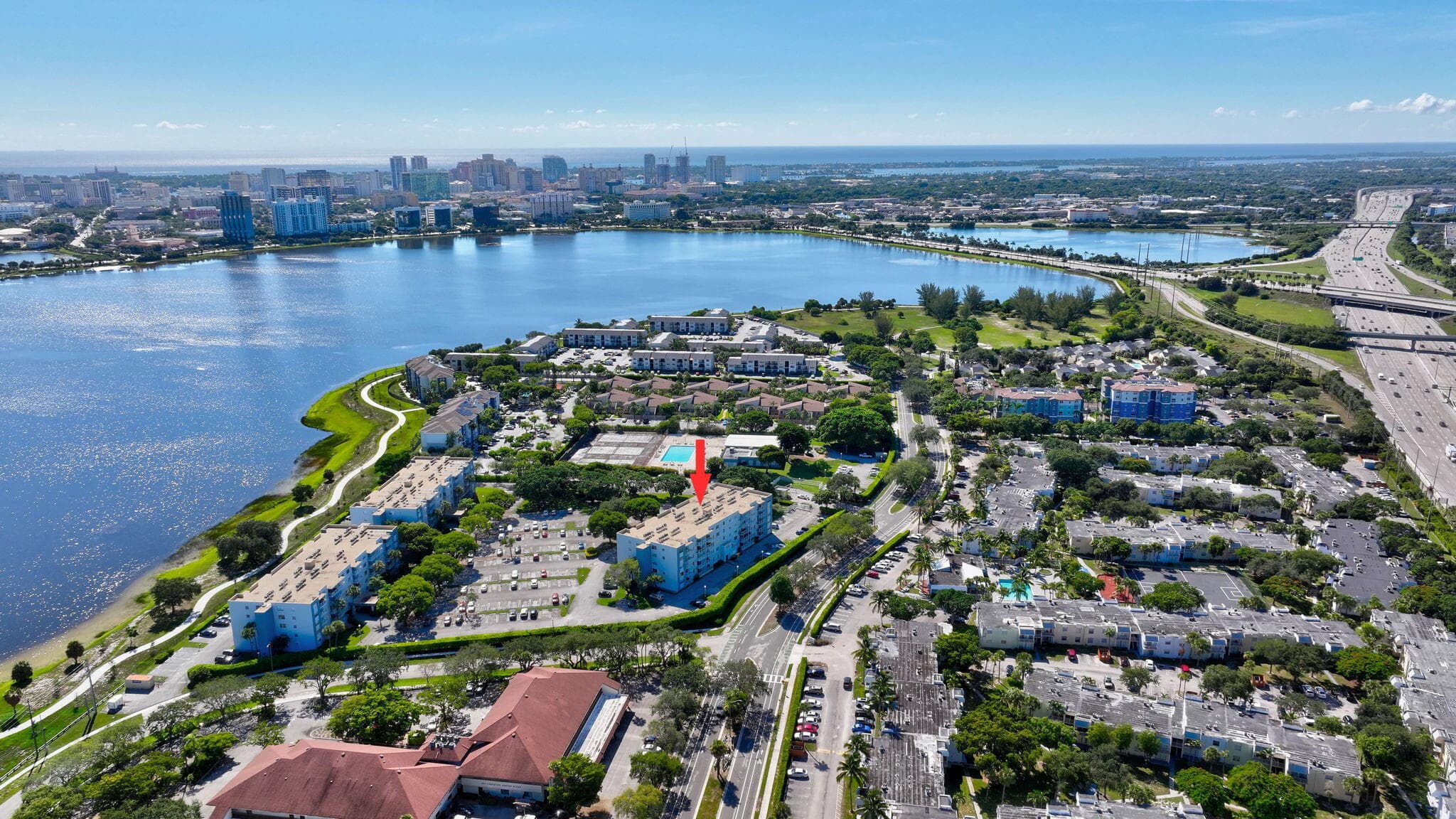 500 Executive Center Drive 3-j, West Palm Beach, FL 33401 — photo 63 of 75