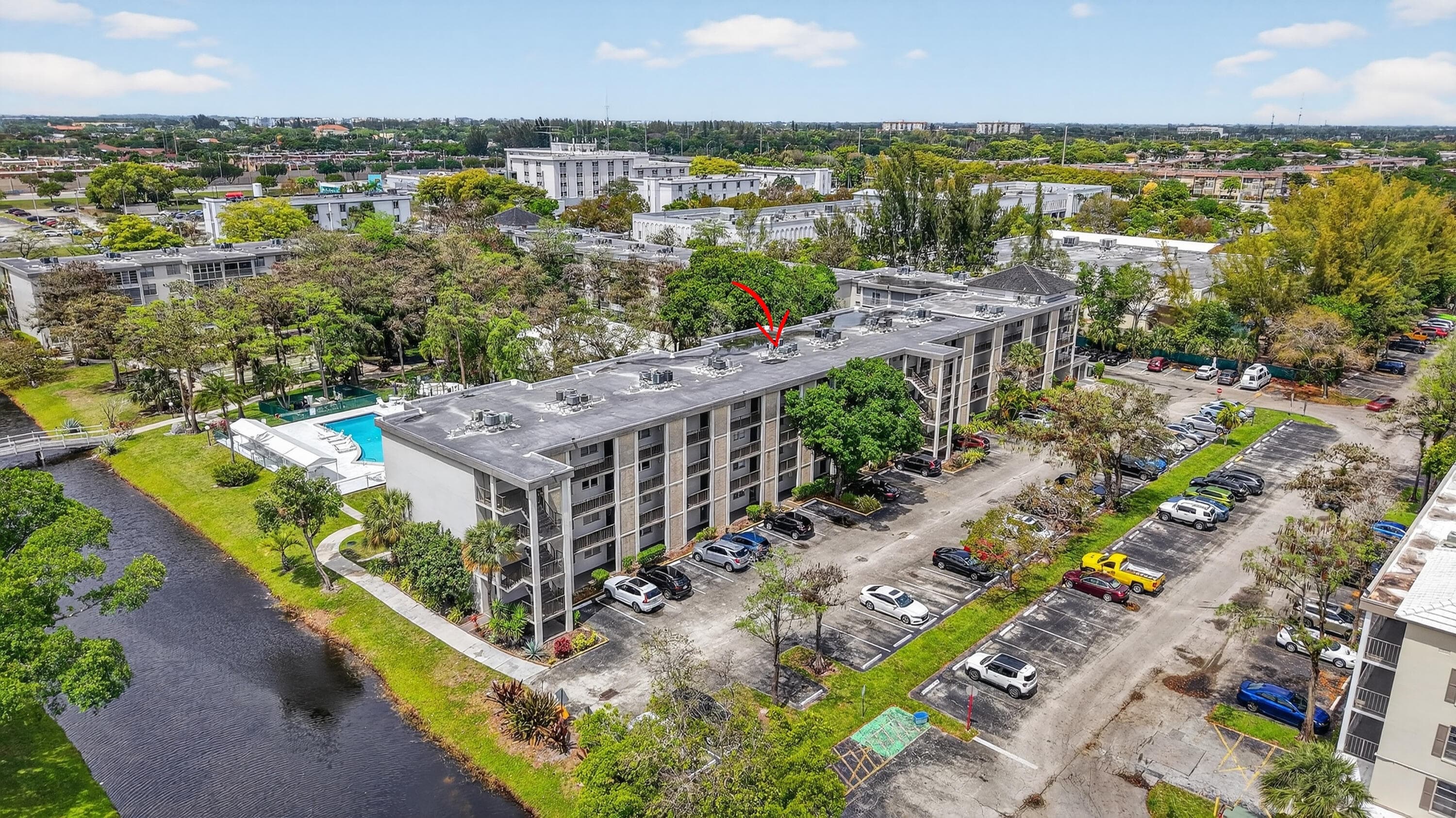 4850 NW 29 Court 327, Lauderdale Lakes, FL 33313 — photo 42 of 43