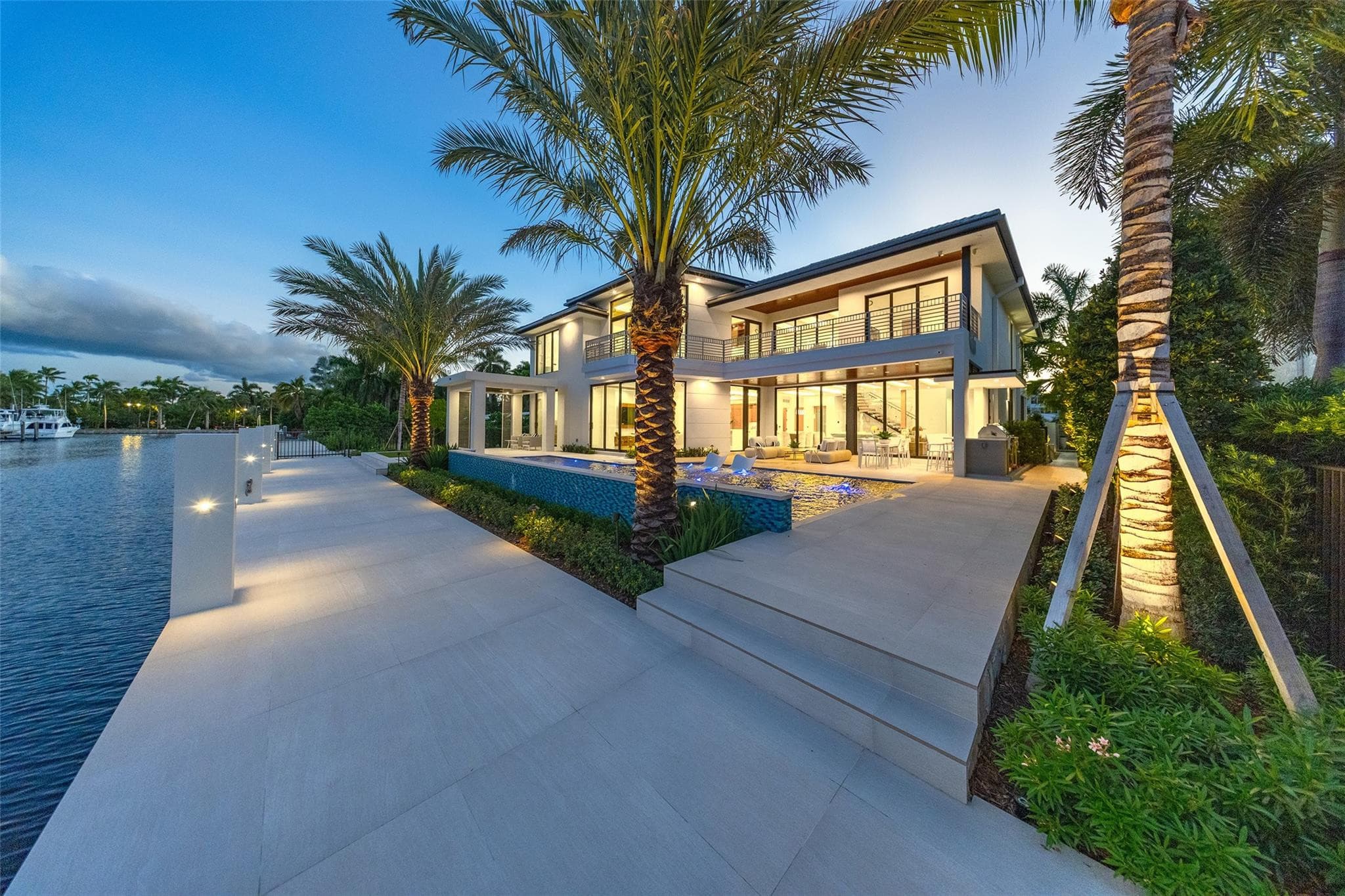 24 Fiesta Way, Fort Lauderdale, FL 33301 — photo 86 of 87