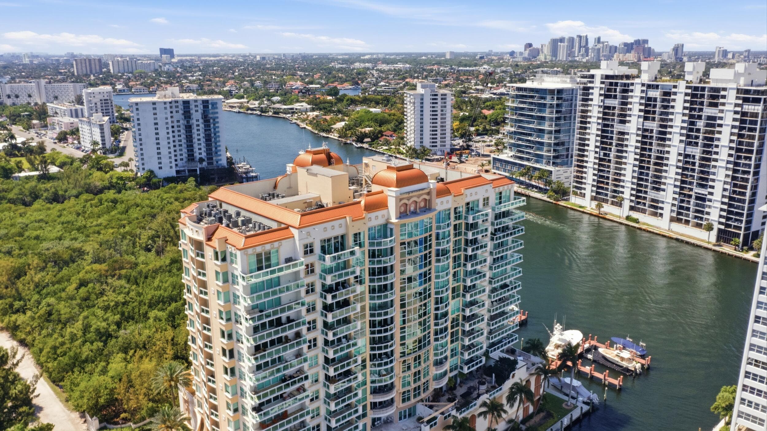 2845 NE 9th Street 906, Fort Lauderdale, FL 33304 — photo 52 of 66