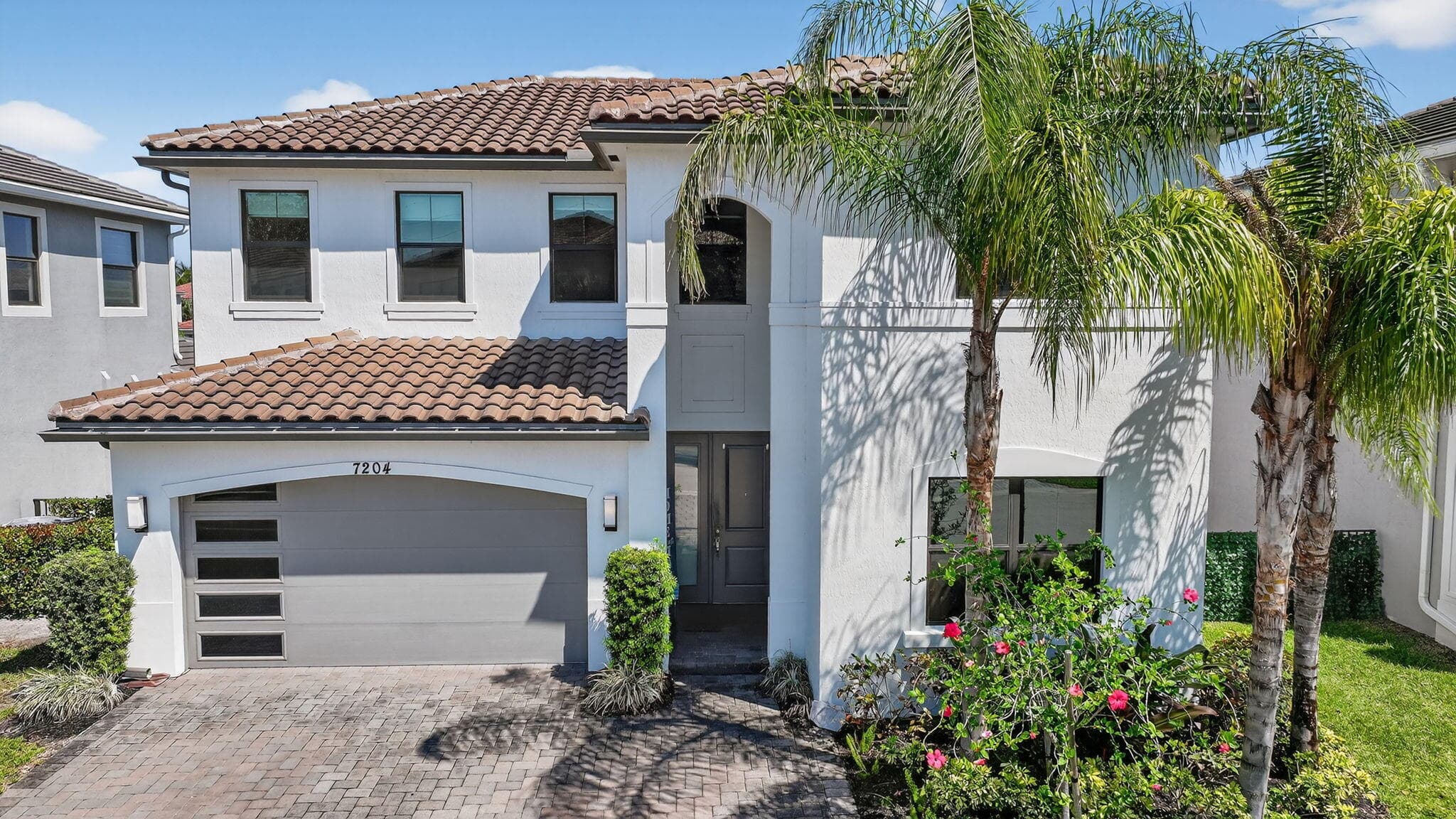 7204 Stella Lane, Lake Worth, FL 33463 — photo 3 of 36