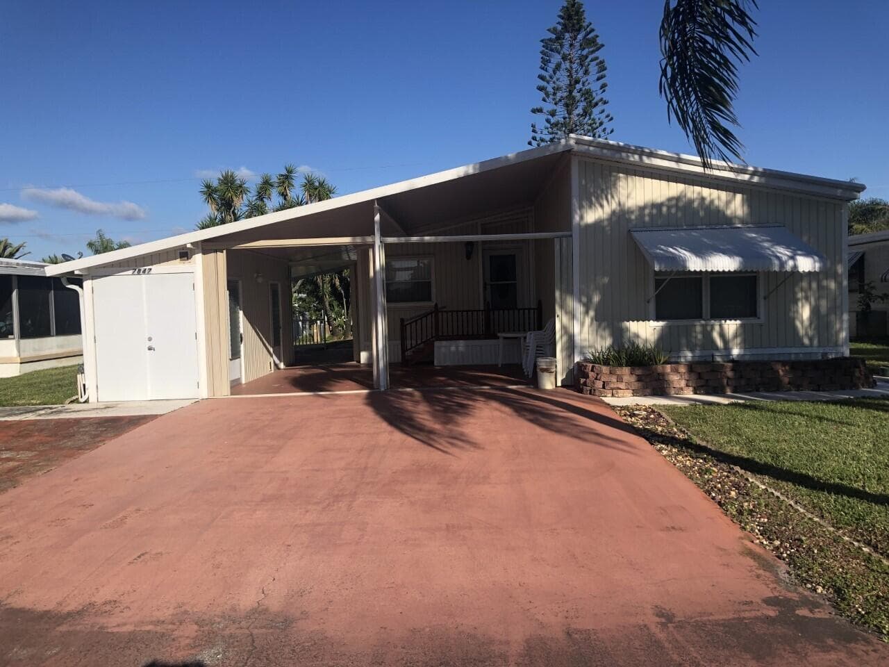 7847 SE Swan Avenue, Hobe Sound, FL 33455 — photo