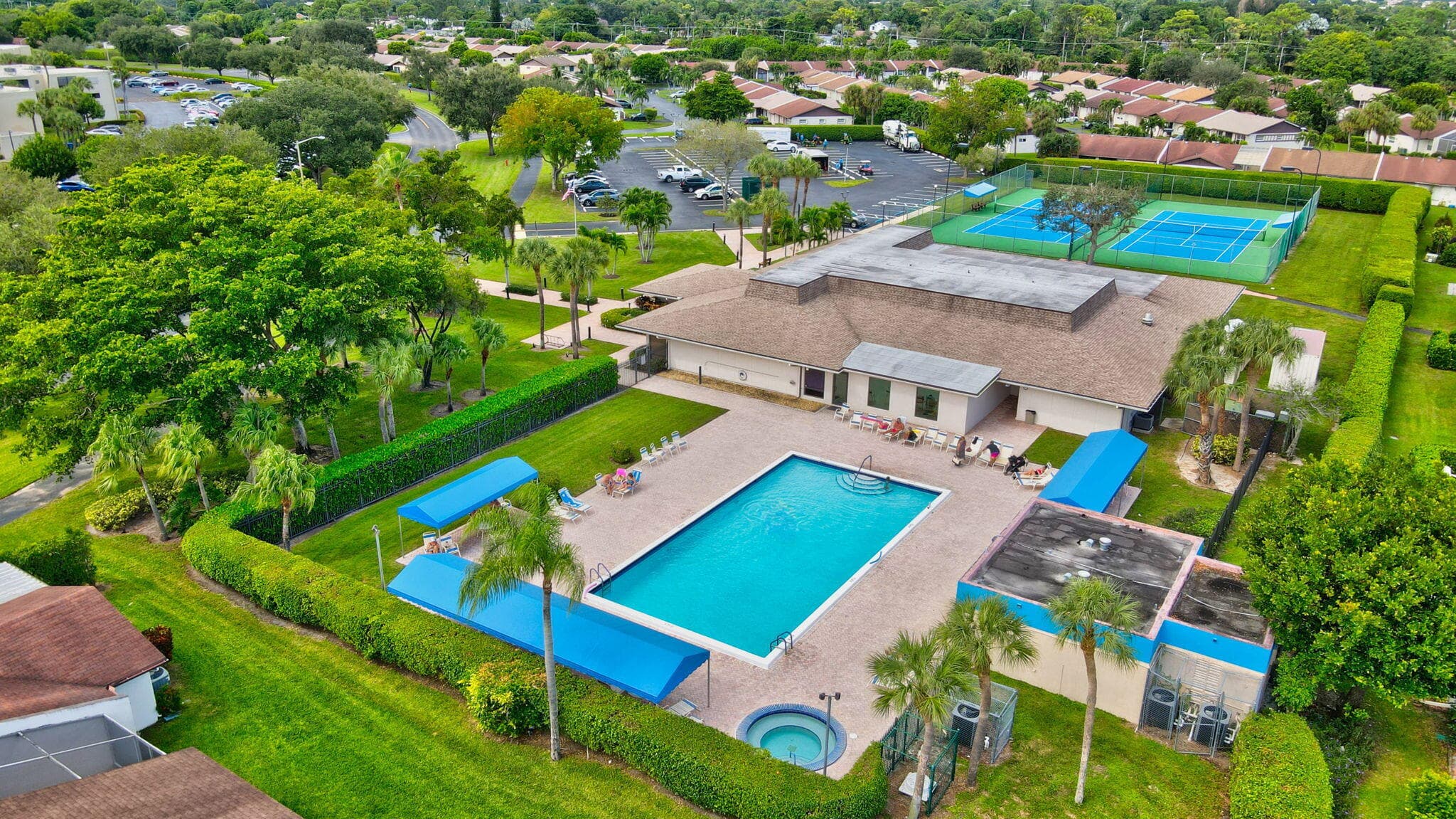 5100 Las Verdes Circle 215, Delray Beach, FL 33484 — photo 32 of 55