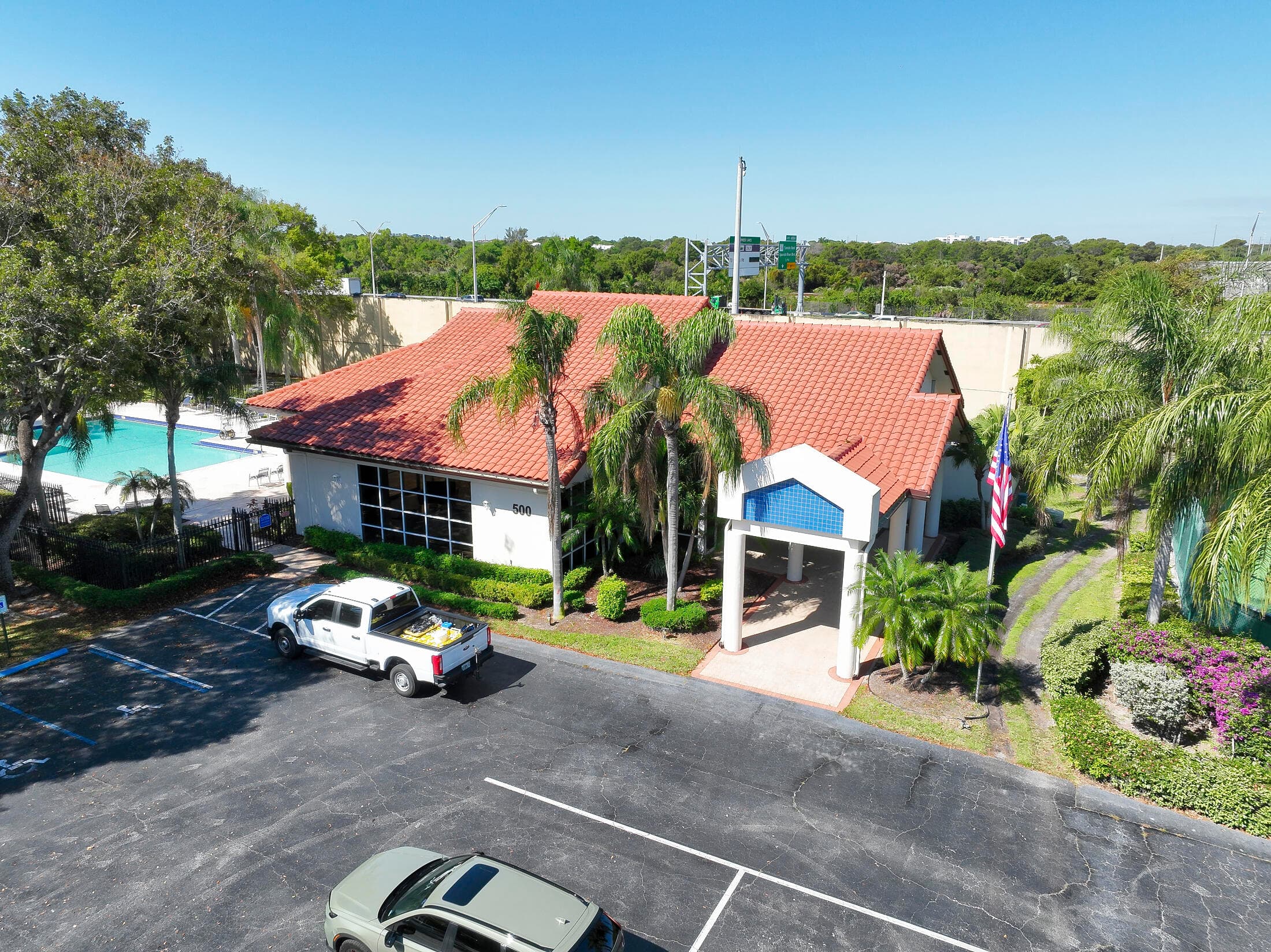 380 NW 67th Street Apt 101, Boca Raton, FL 33487 — photo 34 of 44