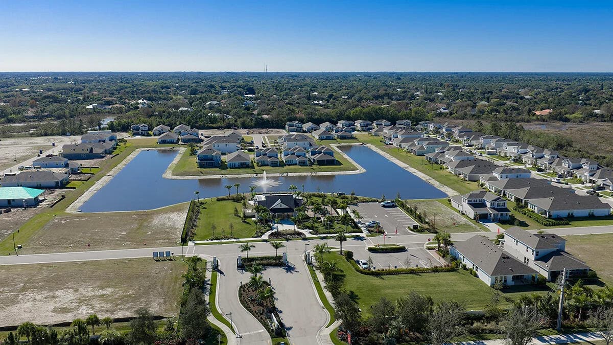 601 SE Ranch Oak Circle, Port St. Lucie, FL 34984 — photo 28 of 35