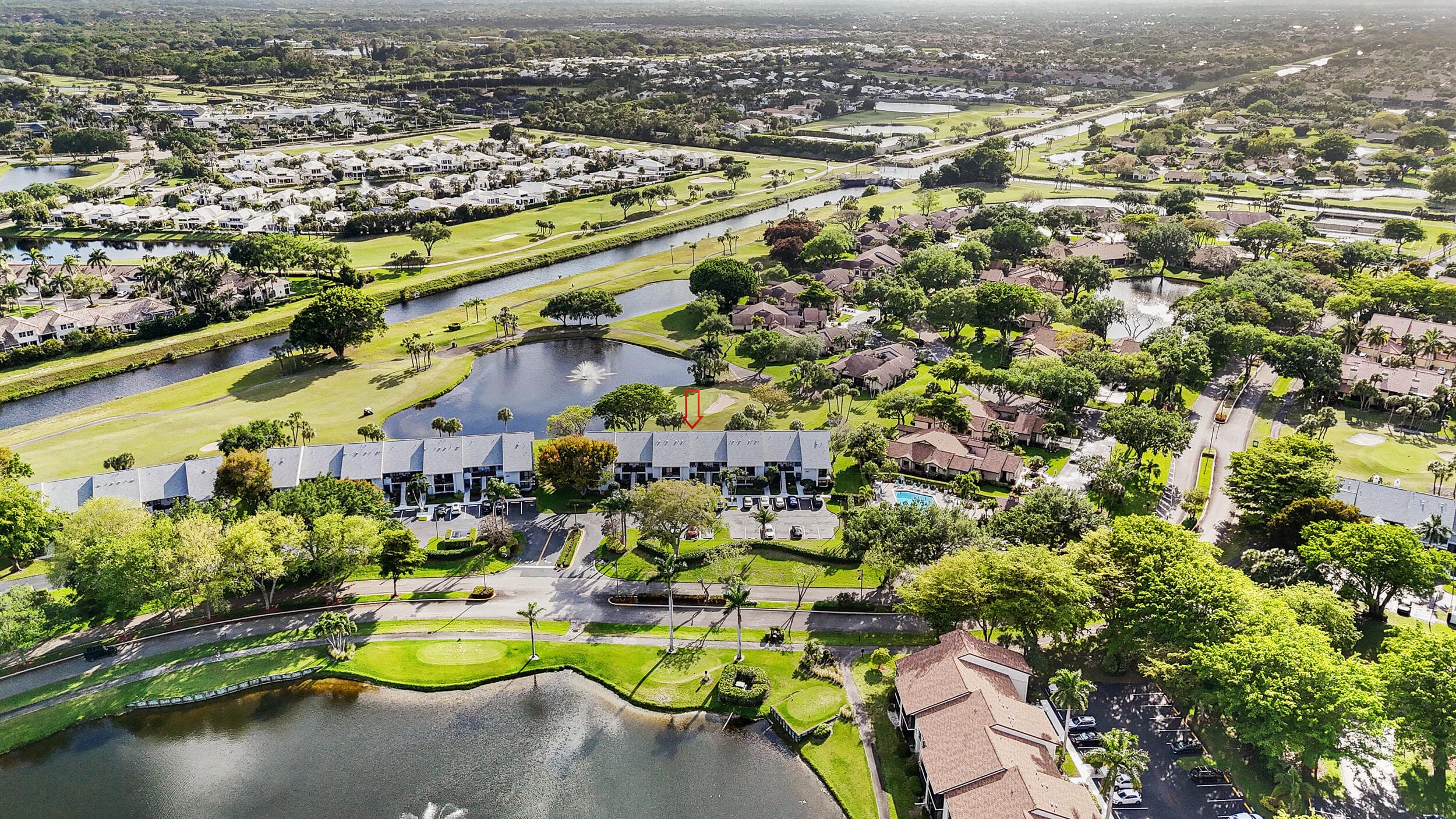 5186 Golfview Court 1913, Delray Beach, FL 33484 — photo 25 of 35