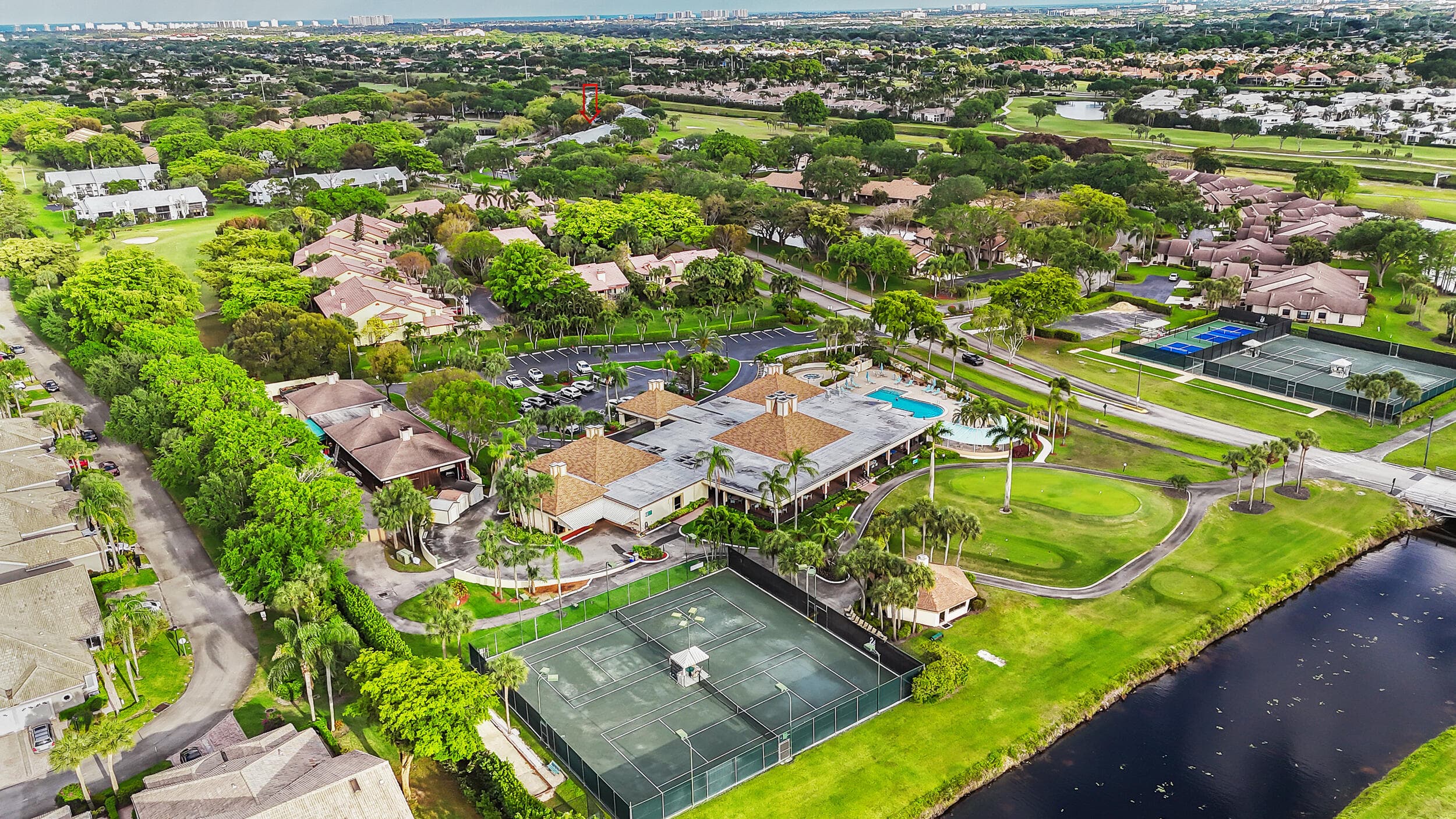5186 Golfview Court 1913, Delray Beach, FL 33484 — photo 31 of 35