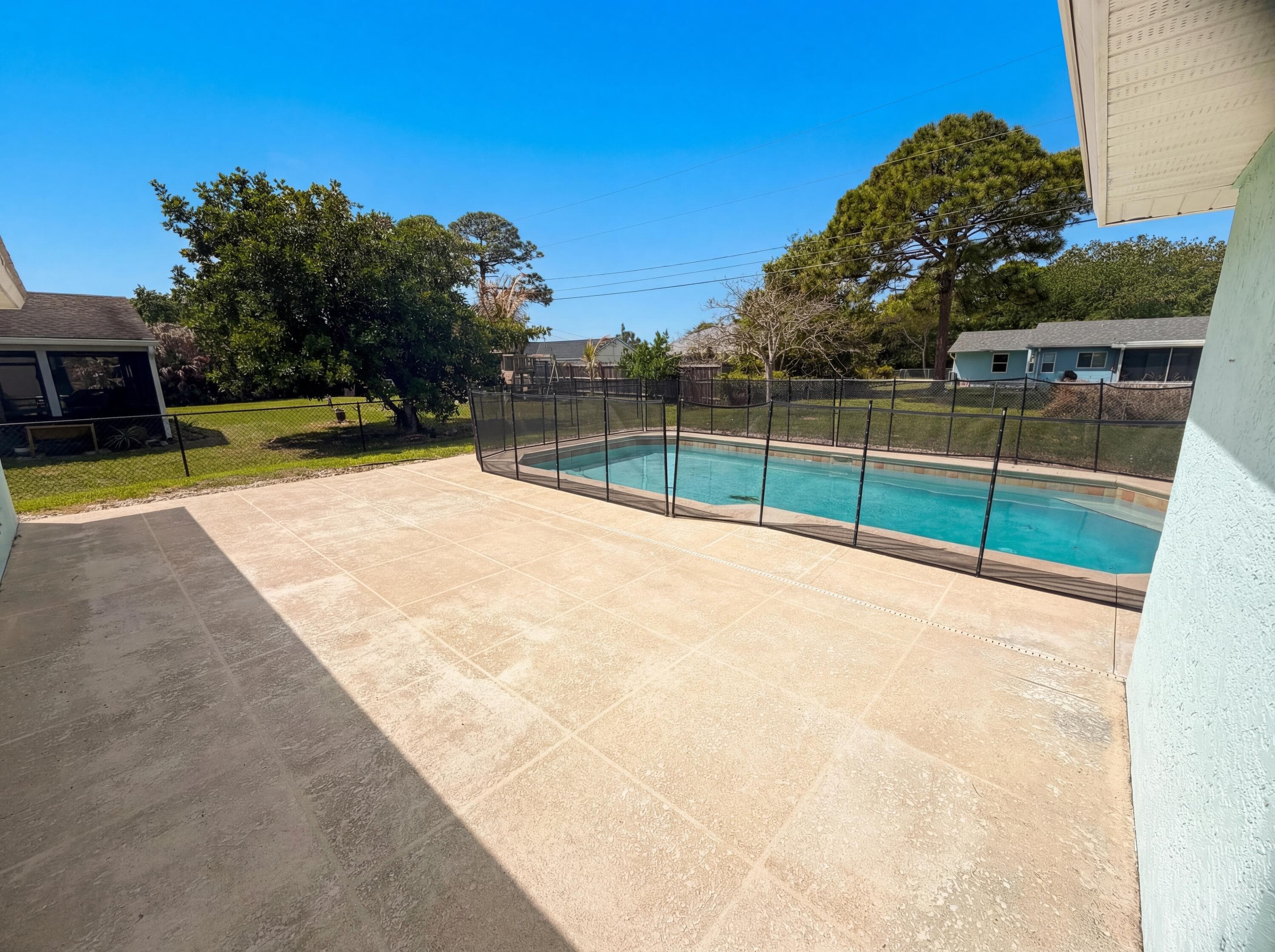 2332 SE Berkshire Boulevard, FL 34952 — photo 26 of 30