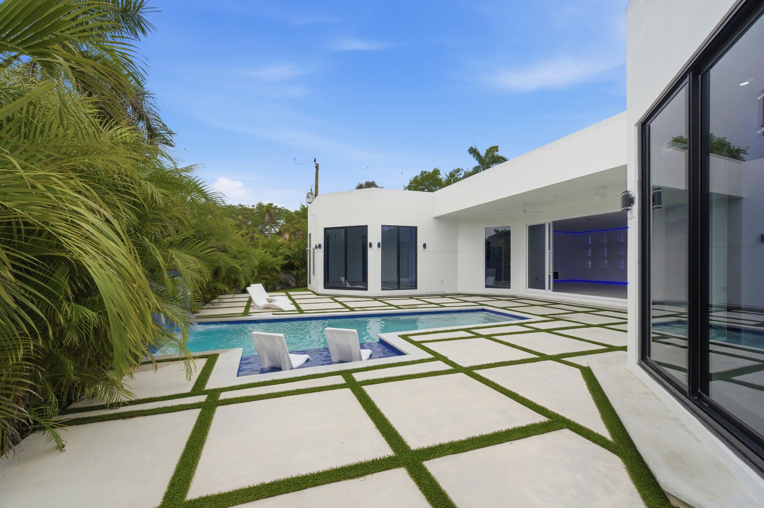 1629 NE 1st Avenue, Fort Lauderdale, FL 33305 — photo 43 of 44
