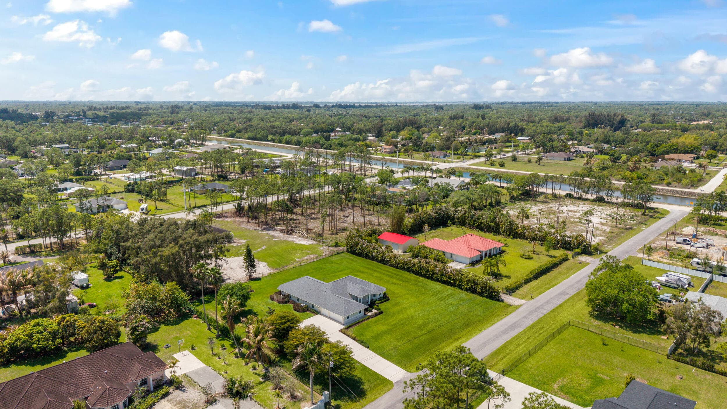 12878 N 70th Pl Place N, The Acreage, FL 33412 — photo 52 of 61