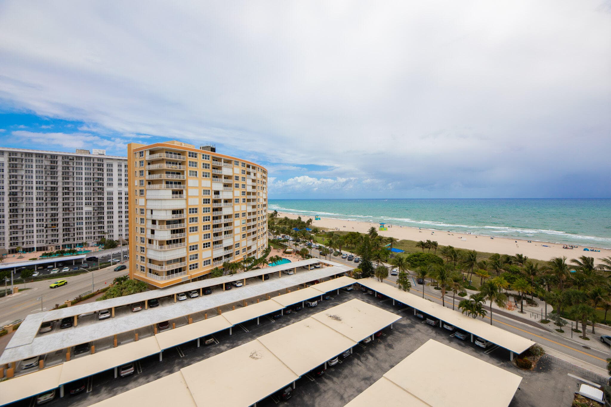 305 N Pompano Beach Boulevard 1007, Pompano Beach, FL 33062 — photo 10 of 44