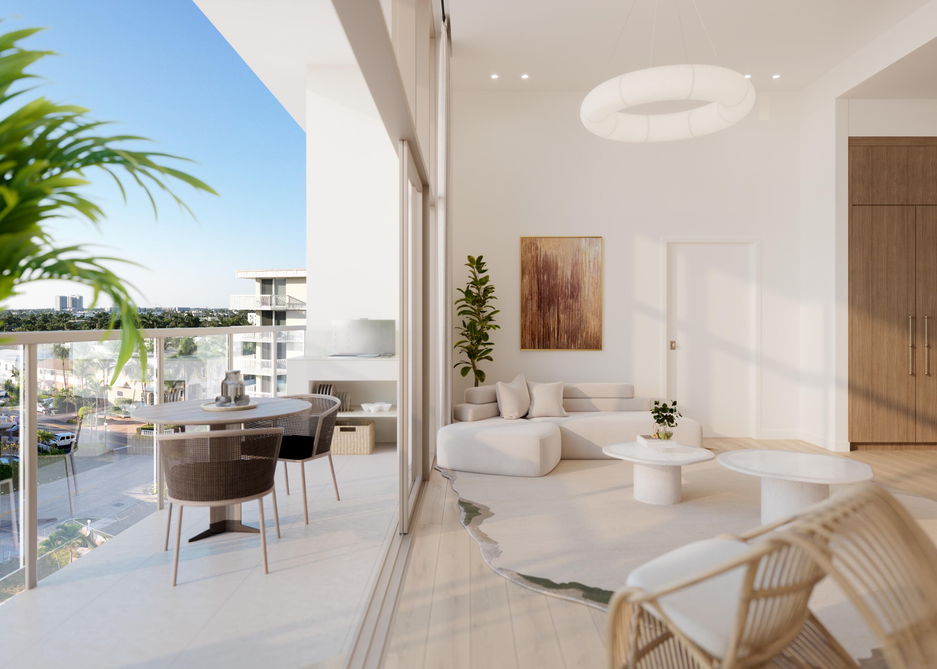 123 Ocean Avenue 201, Palm Beach Shores, FL 33404 — photo 3 of 11