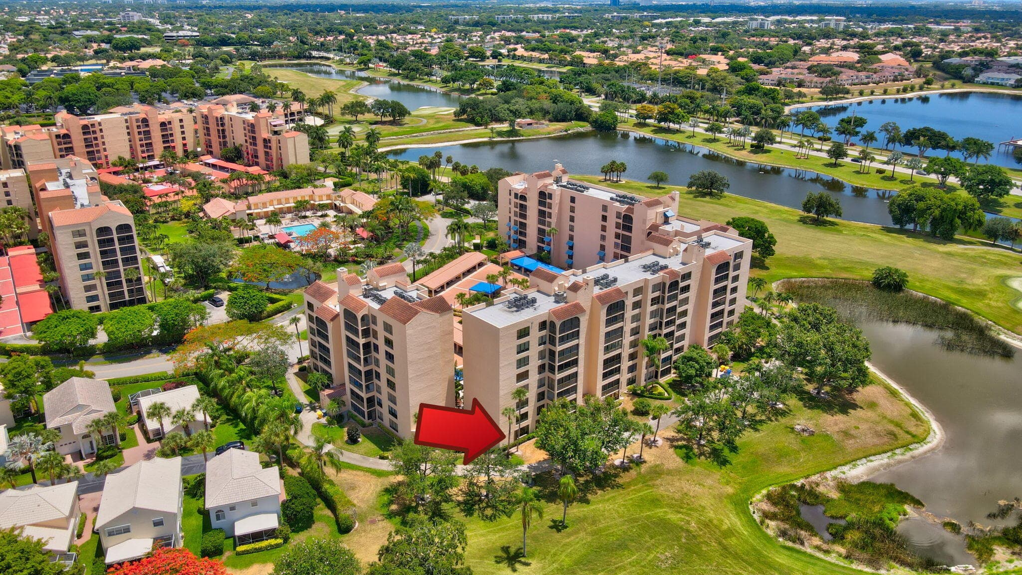 7194 Promenade Drive 102, Boca Raton, FL 33433 — photo 49 of 56