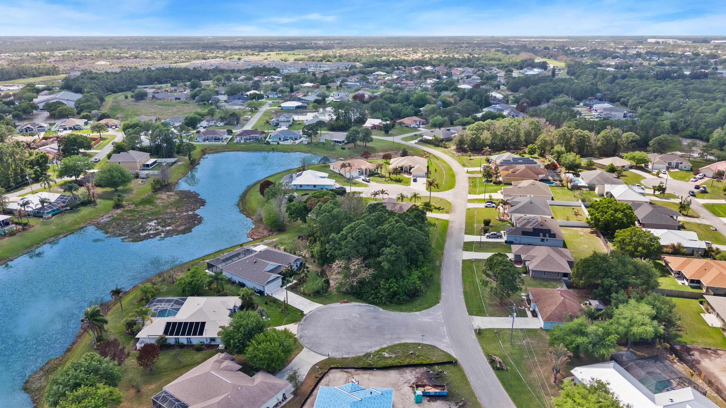5902 NW Tyrol Court, Port St. Lucie, FL 34983 — photo 2 of 9
