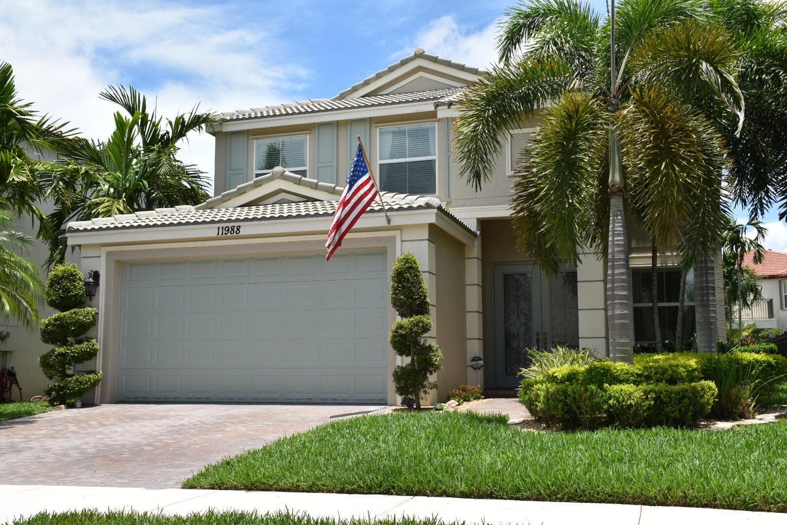 11988 SW Knightsbridge Lane, Port St. Lucie, FL 34987 — photo 1 of 64