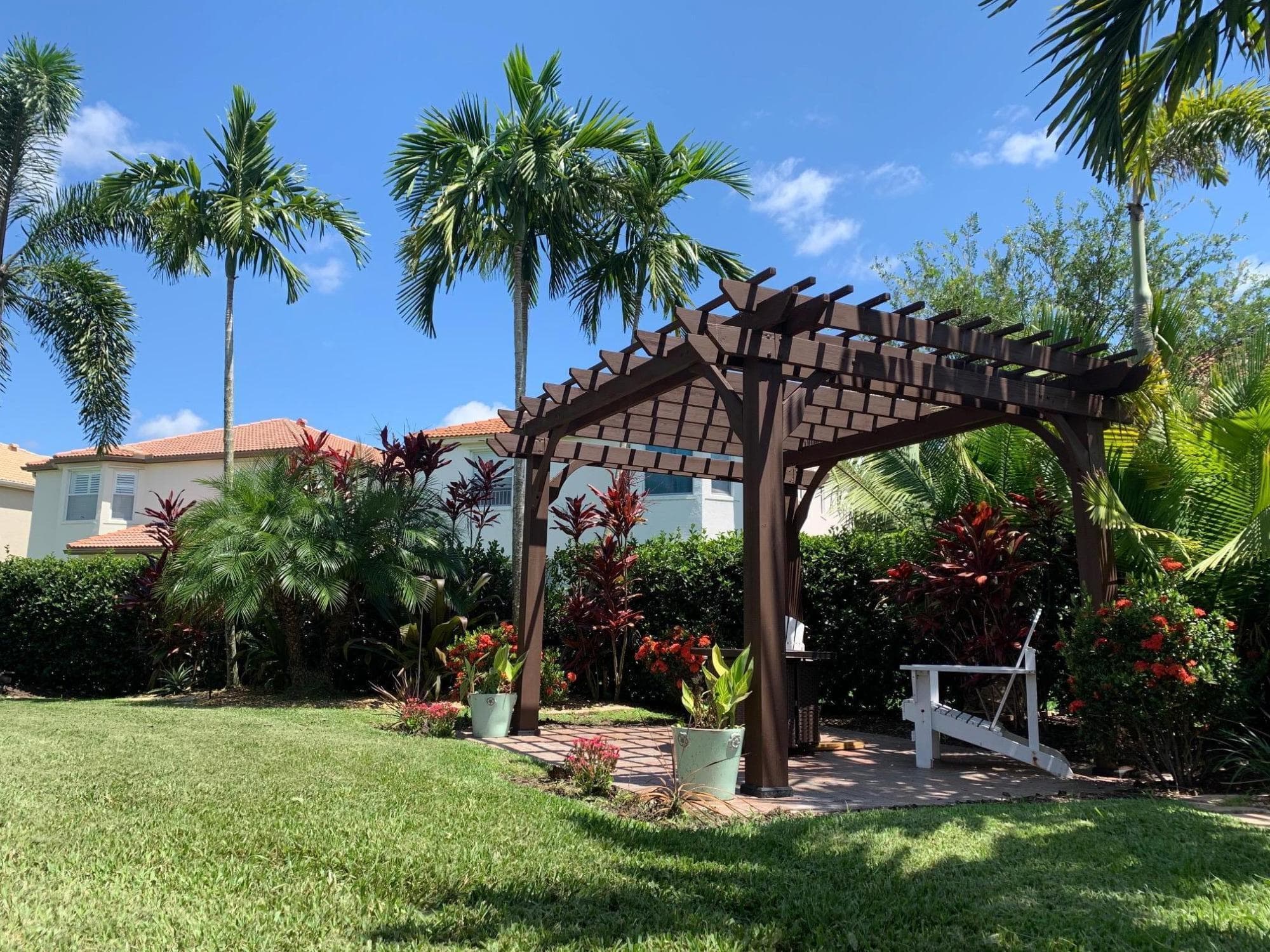 11988 SW Knightsbridge Lane, Port St. Lucie, FL 34987 — photo 4 of 64