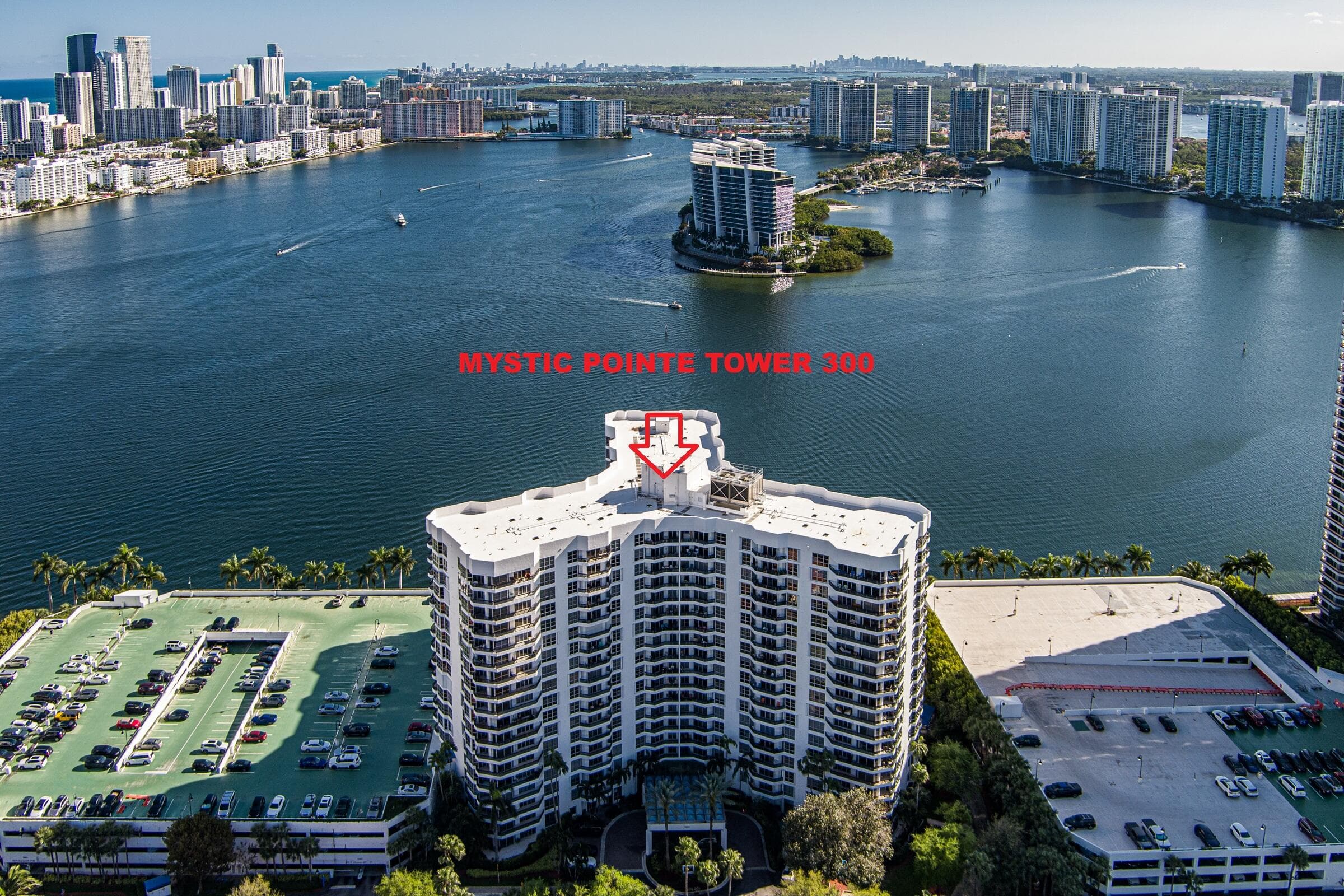 3600 Mystic Pointe Drive Ph16, Aventura, FL 33180 — photo 4 of 61