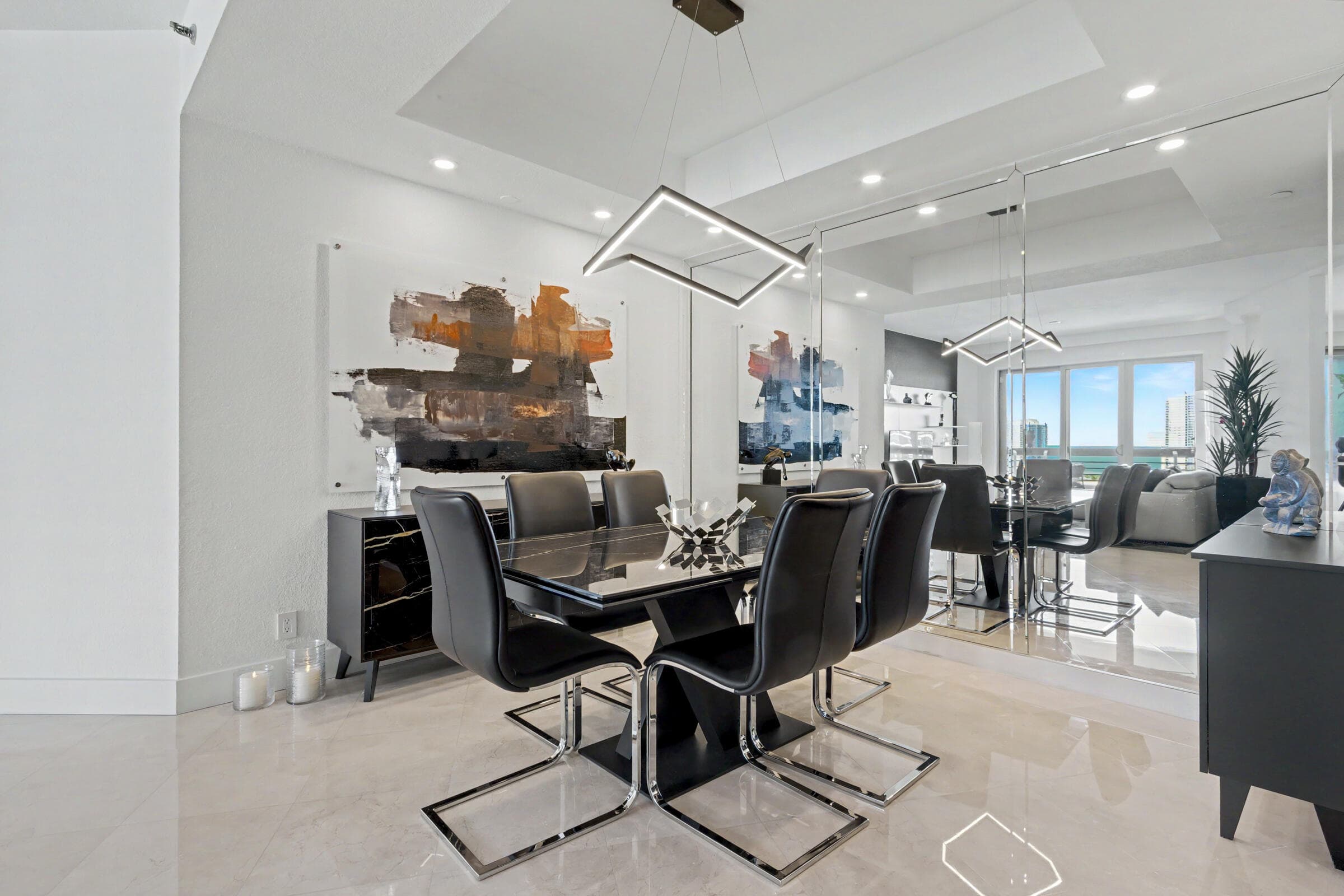 3600 Mystic Pointe Drive Ph16, Aventura, FL 33180 — photo 32 of 61
