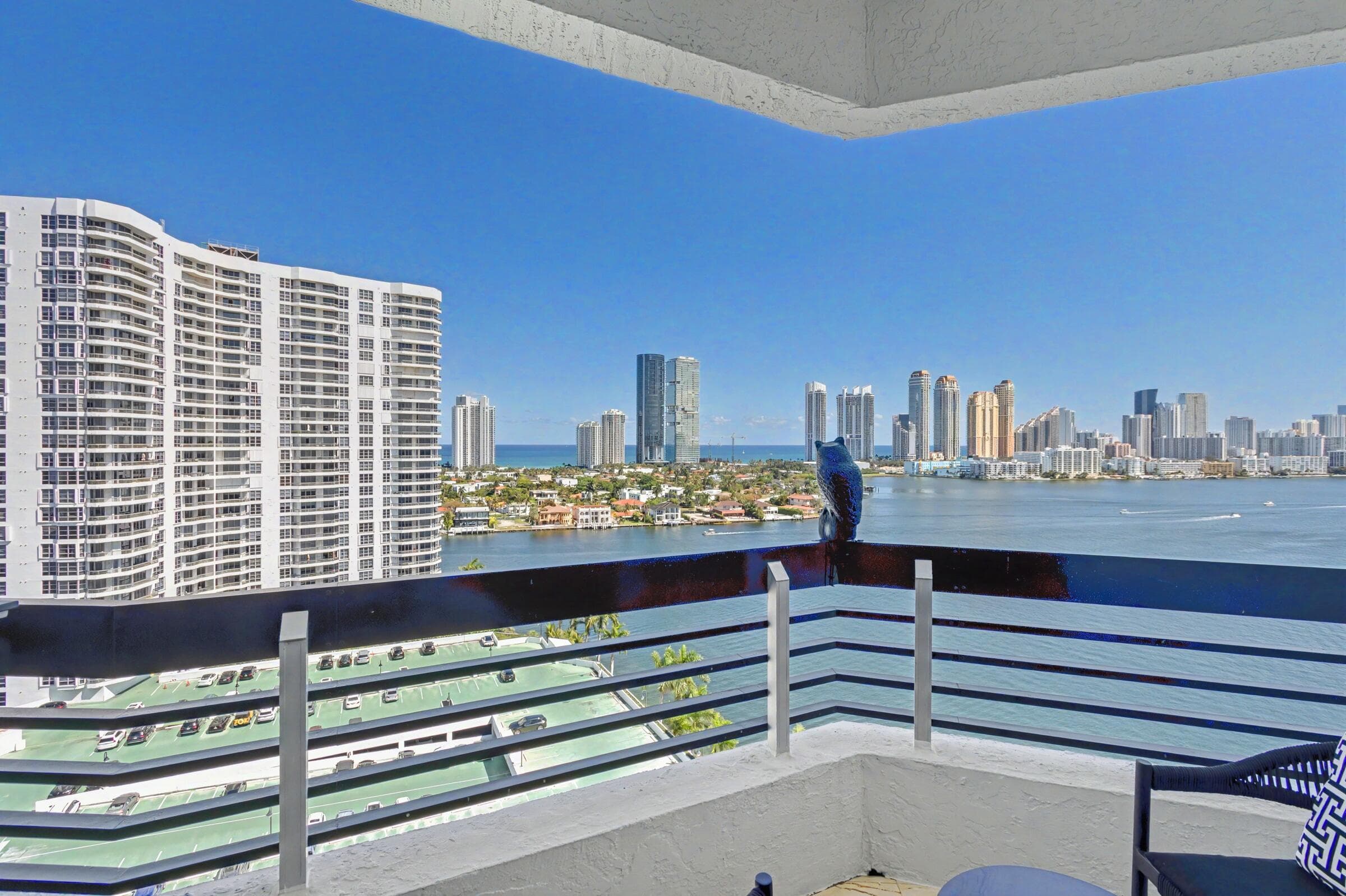 3600 Mystic Pointe Drive Ph16, Aventura, FL 33180 — photo 20 of 61