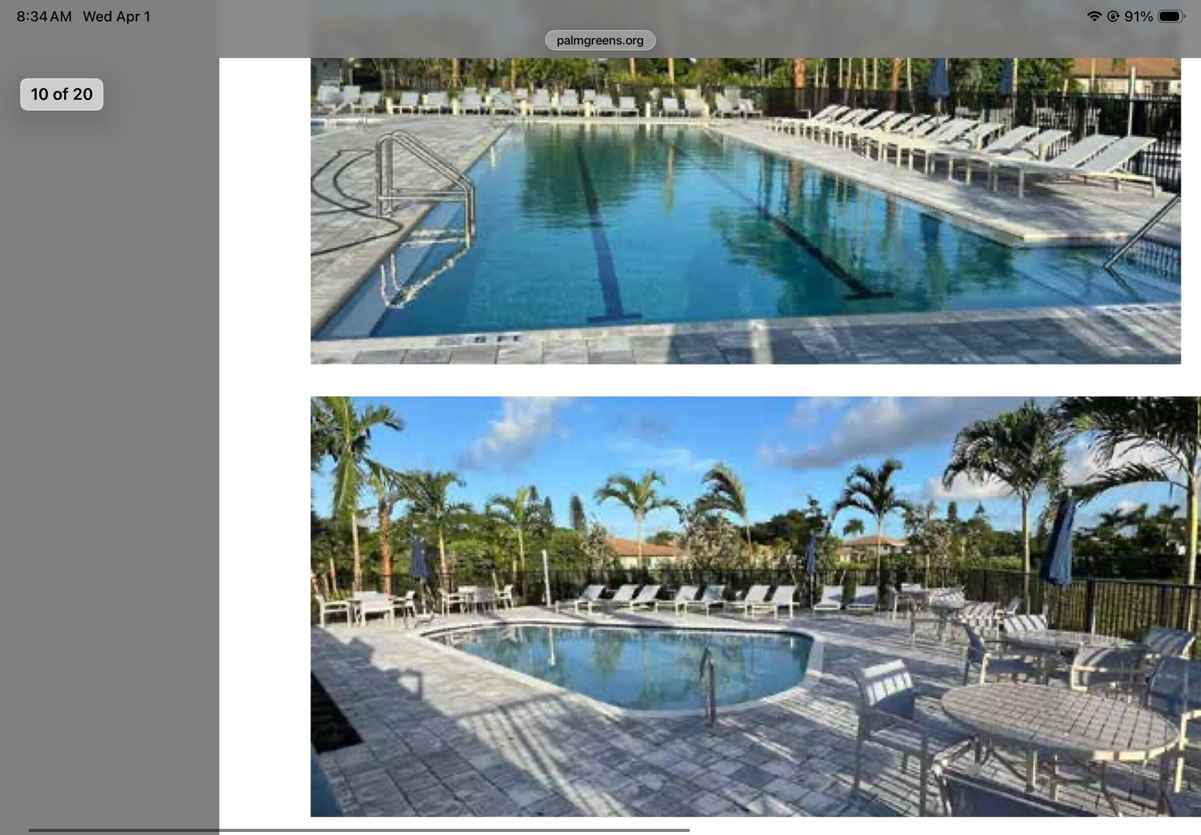 13782 Via Flora C, Delray Beach, FL 33484 — photo 19 of 21
