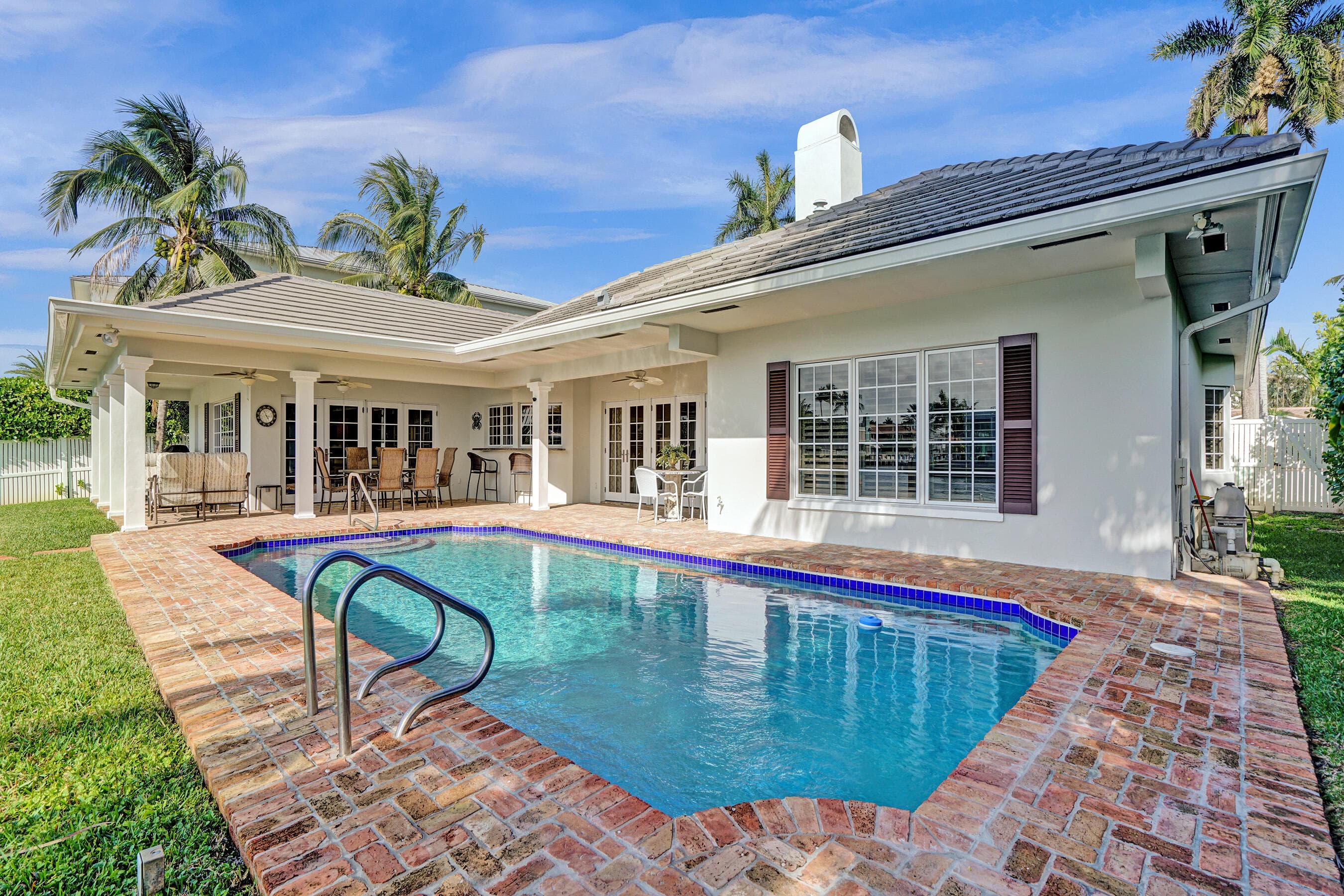 7 Saranac Road, Sea Ranch Lakes, FL 33308 — photo 40 of 57