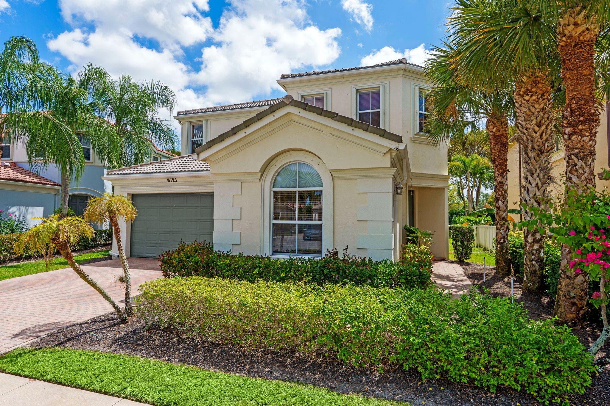 9723 Phipps Lane, Wellington, FL 33414 — photo 2 of 54