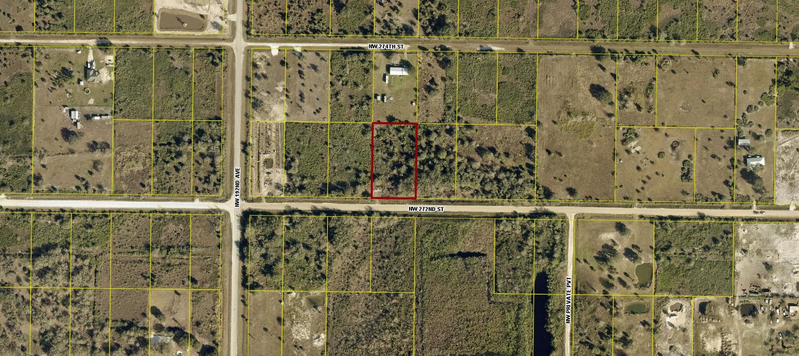 19025 NW 272nd Street, Okeechobee, FL 34972 — photo 2 of 6