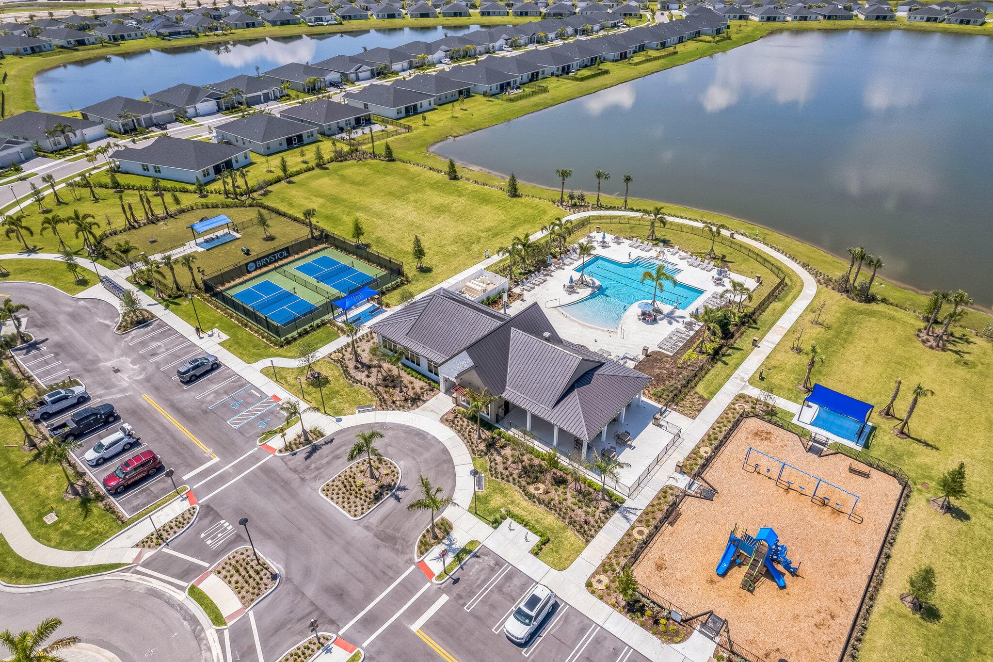 5484 NW Camberly Court, Port St. Lucie, FL 34987 — photo 19 of 43