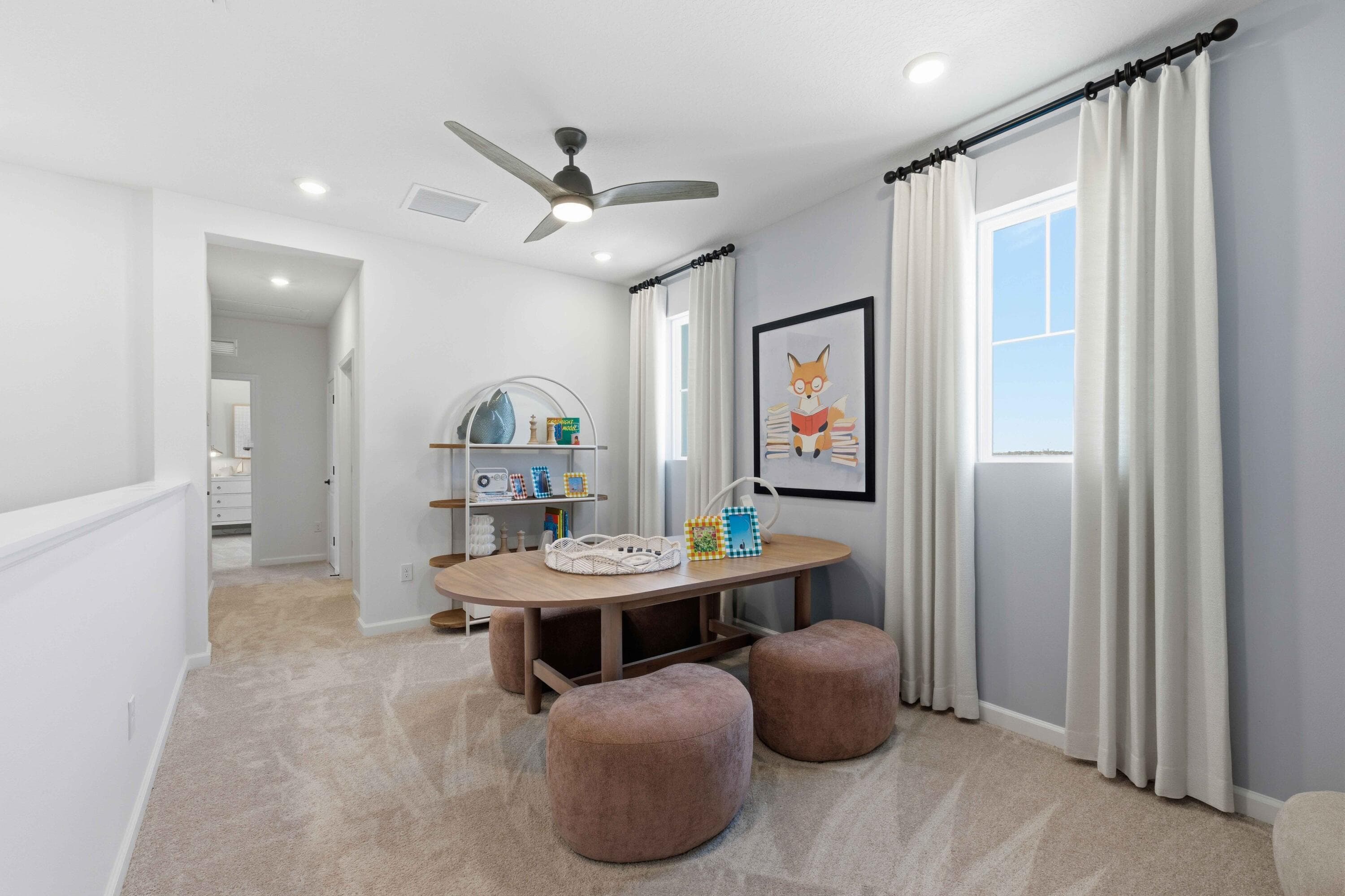5484 NW Camberly Court, Port St. Lucie, FL 34987 — photo 28 of 43