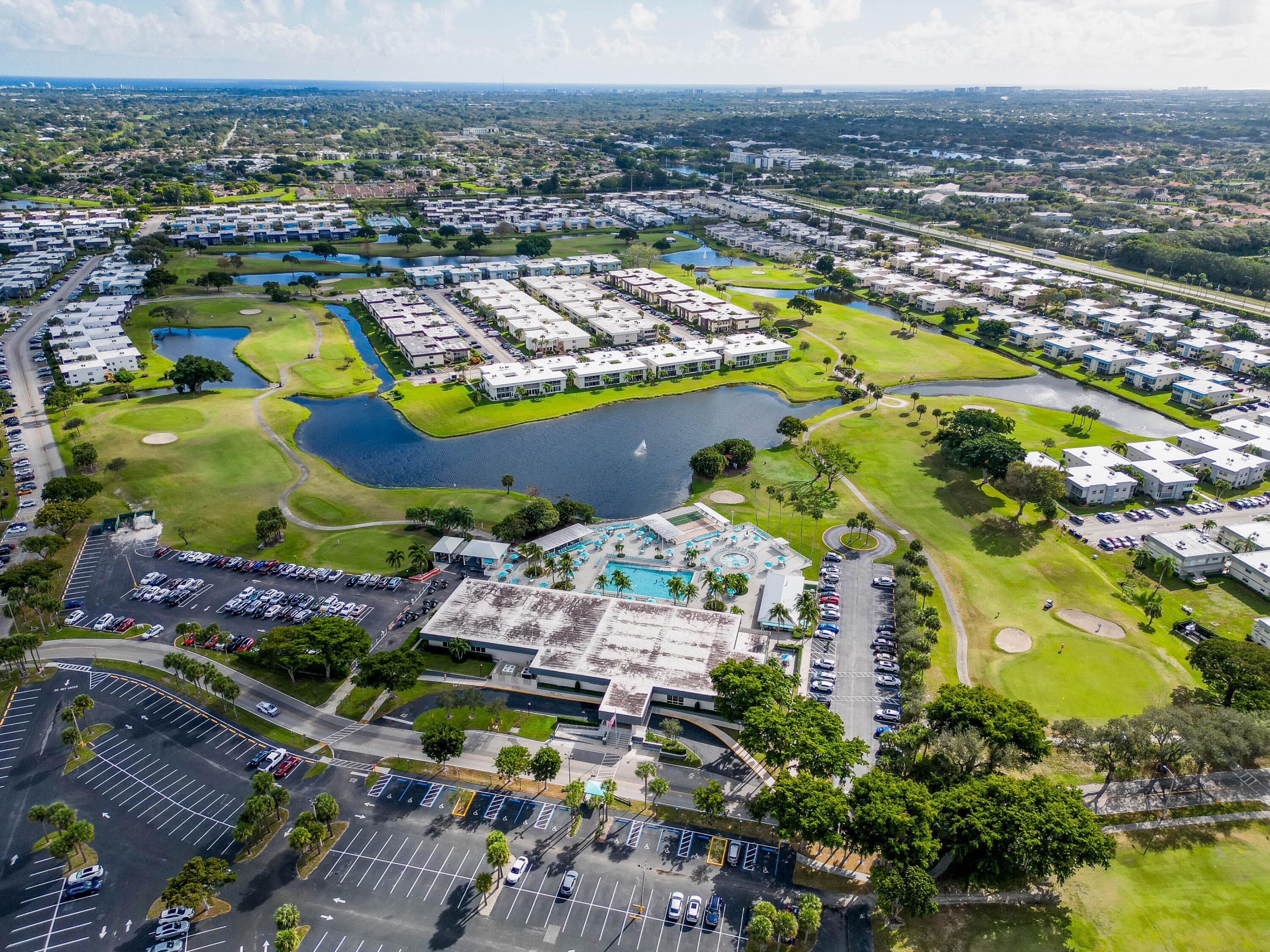 154 Capri D, Delray Beach, FL 33484 — photo 34 of 35
