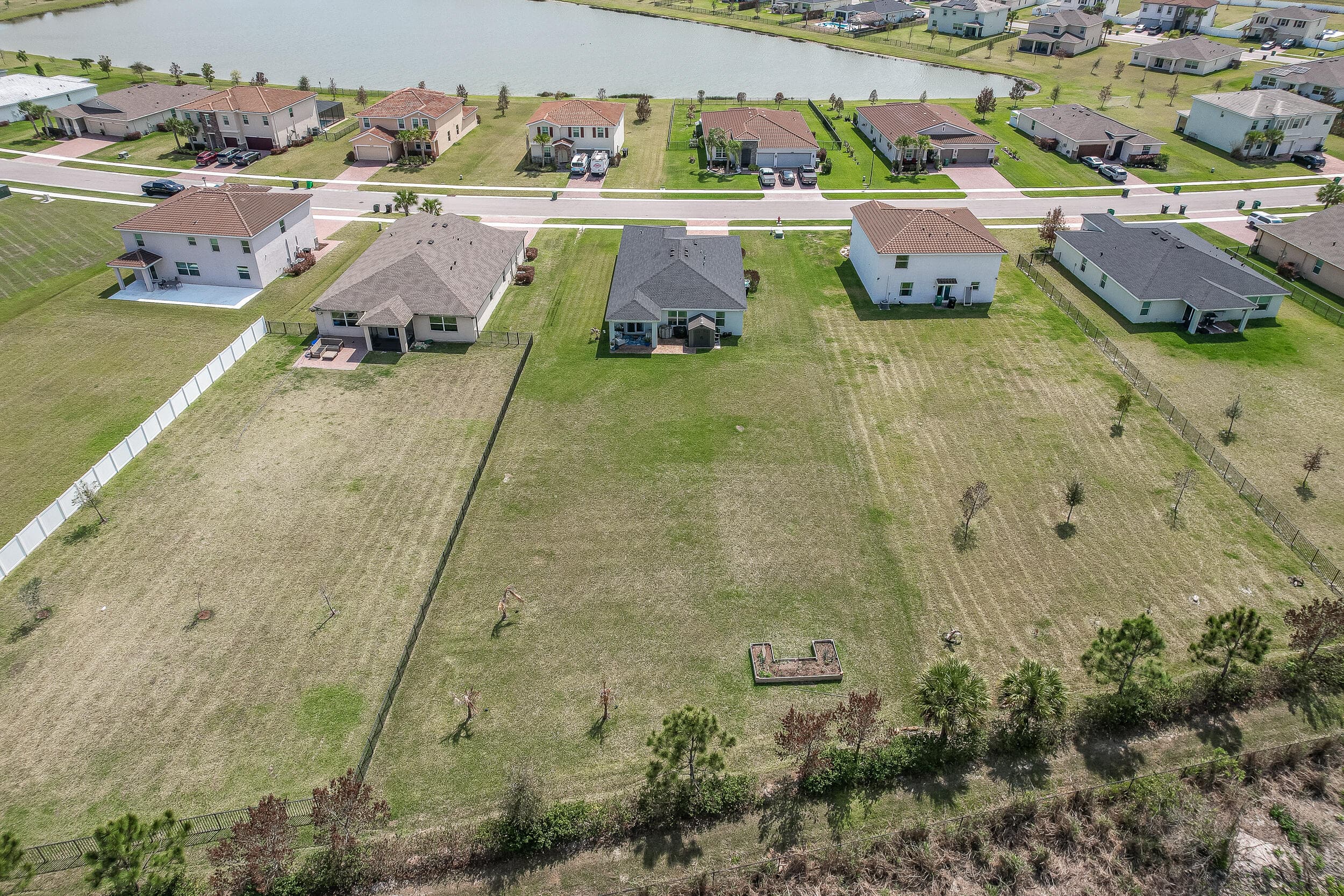 13145 NW Copper Creek Drive, Port St. Lucie, FL 34987 — photo 37 of 45