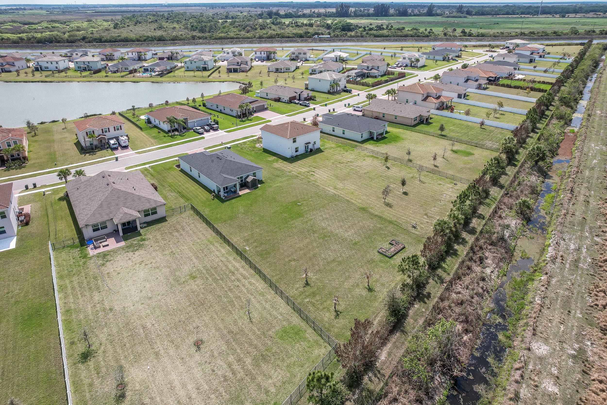 13145 NW Copper Creek Drive, Port St. Lucie, FL 34987 — photo 39 of 45