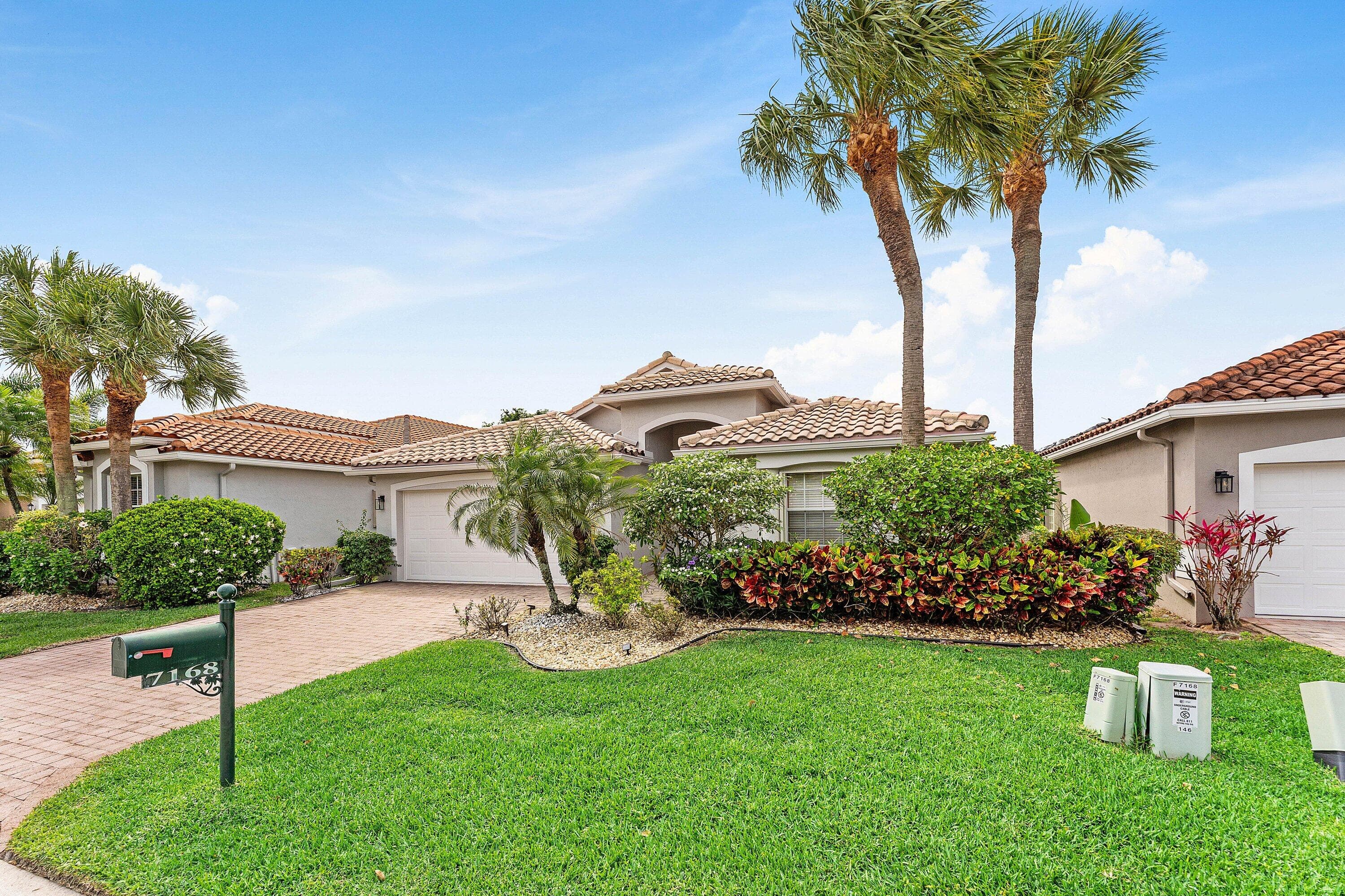 7168 Lombardy Street, Boynton Beach, FL 33472 — photo 2 of 68