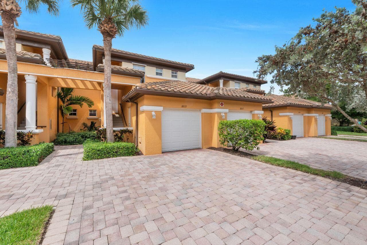8035 NW 127th Lane 3-e, Parkland, FL 33076 — photo 1 of 23