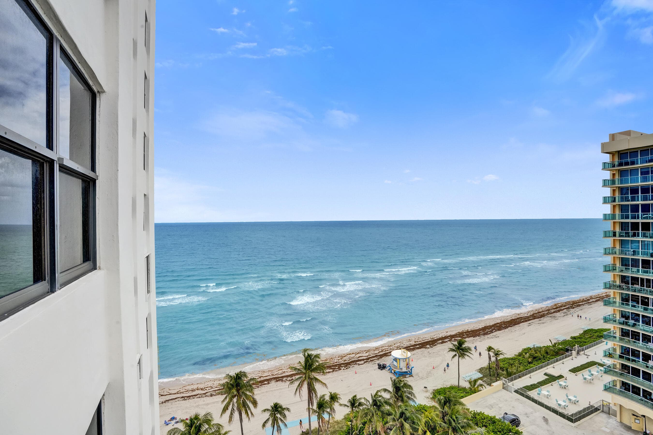 2301 S Ocean Drive 1408, Hollywood, FL 33019 — photo 12 of 47