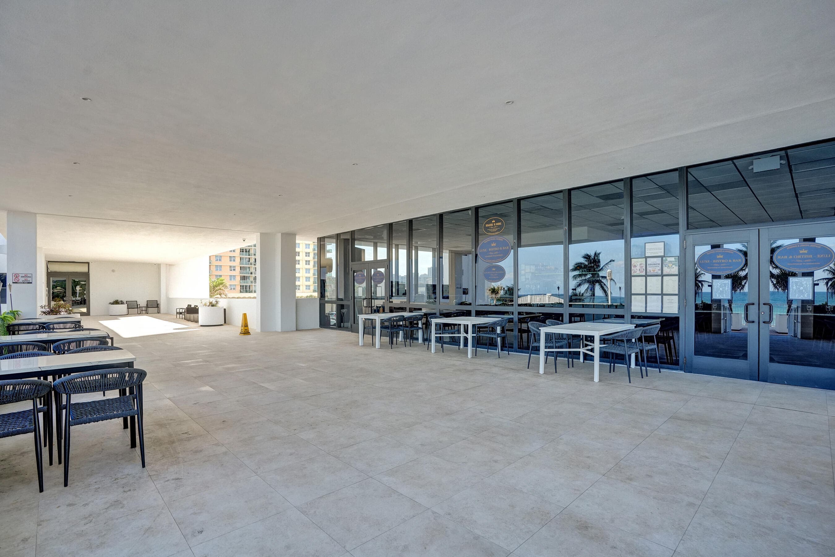 2301 S Ocean Drive 1408, Hollywood, FL 33019 — photo 41 of 47