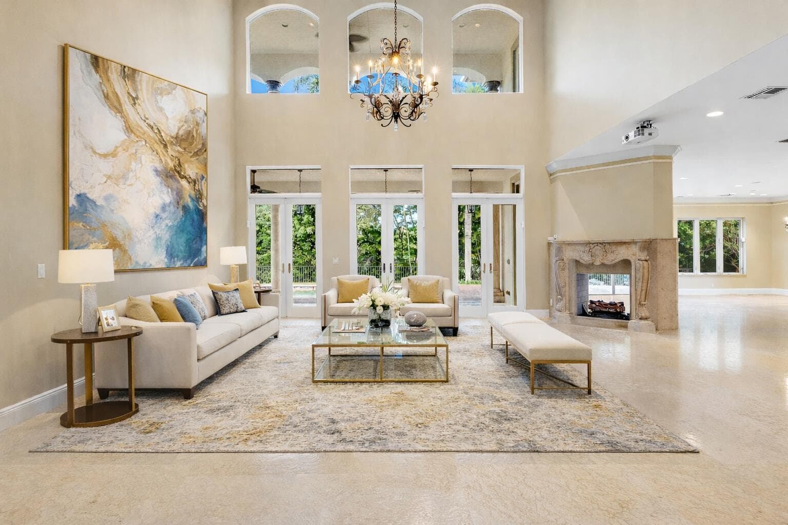 4255 Gleneagles Drive, Boynton Beach, FL 33436 — photo 4 of 57