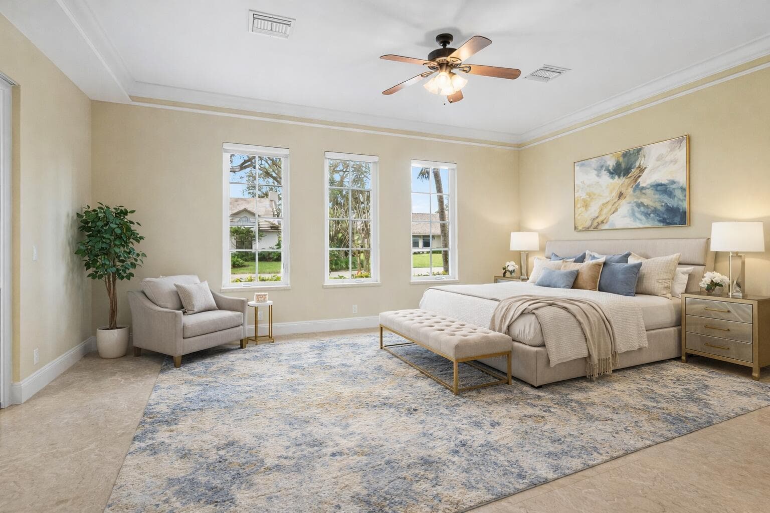 4255 Gleneagles Drive, Boynton Beach, FL 33436 — photo 8 of 57