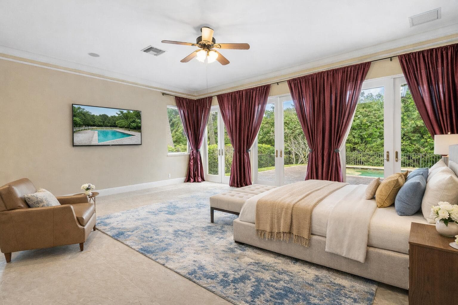4255 Gleneagles Drive, Boynton Beach, FL 33436 — photo 14 of 57