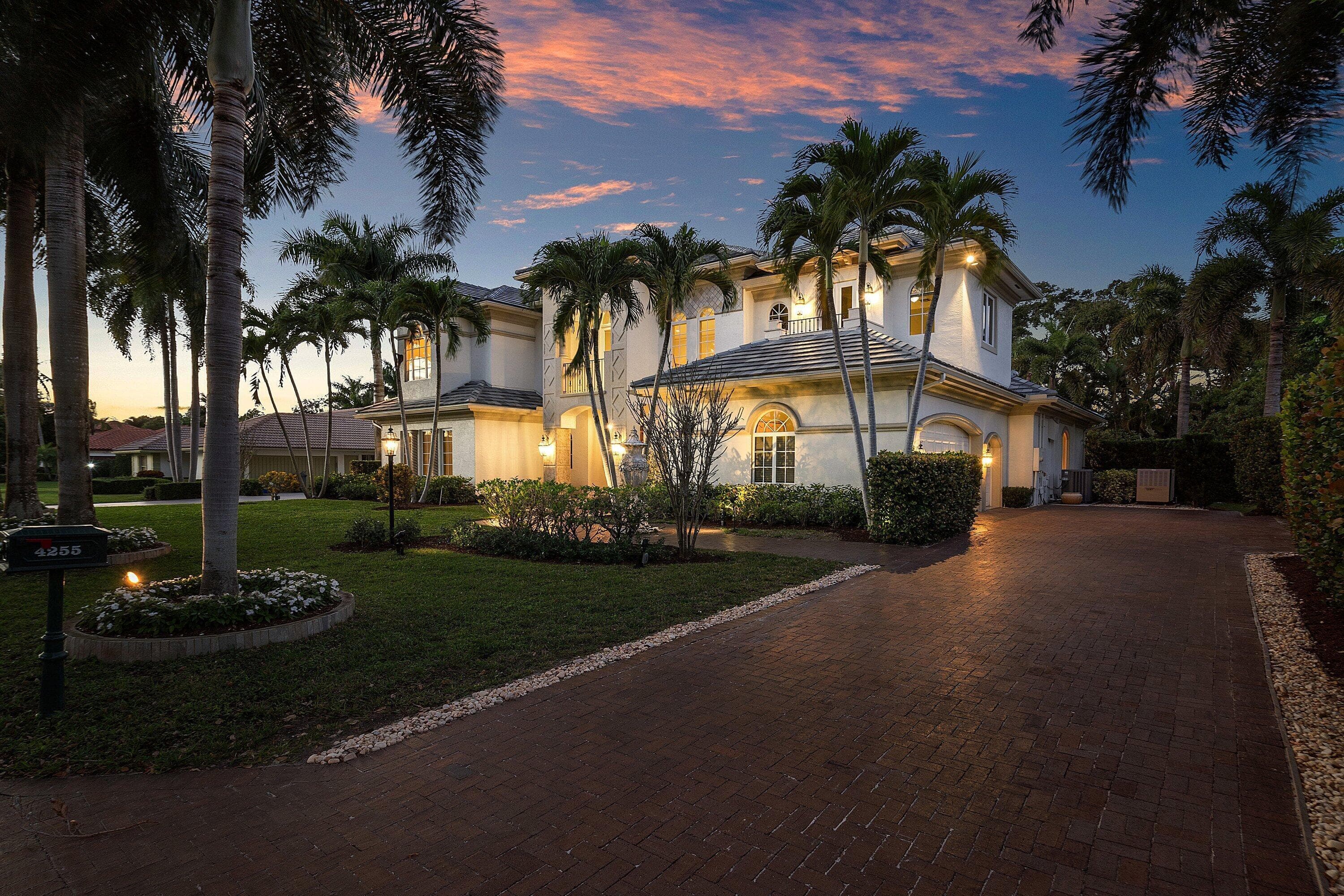 4255 Gleneagles Drive, Boynton Beach, FL 33436 — photo 53 of 57
