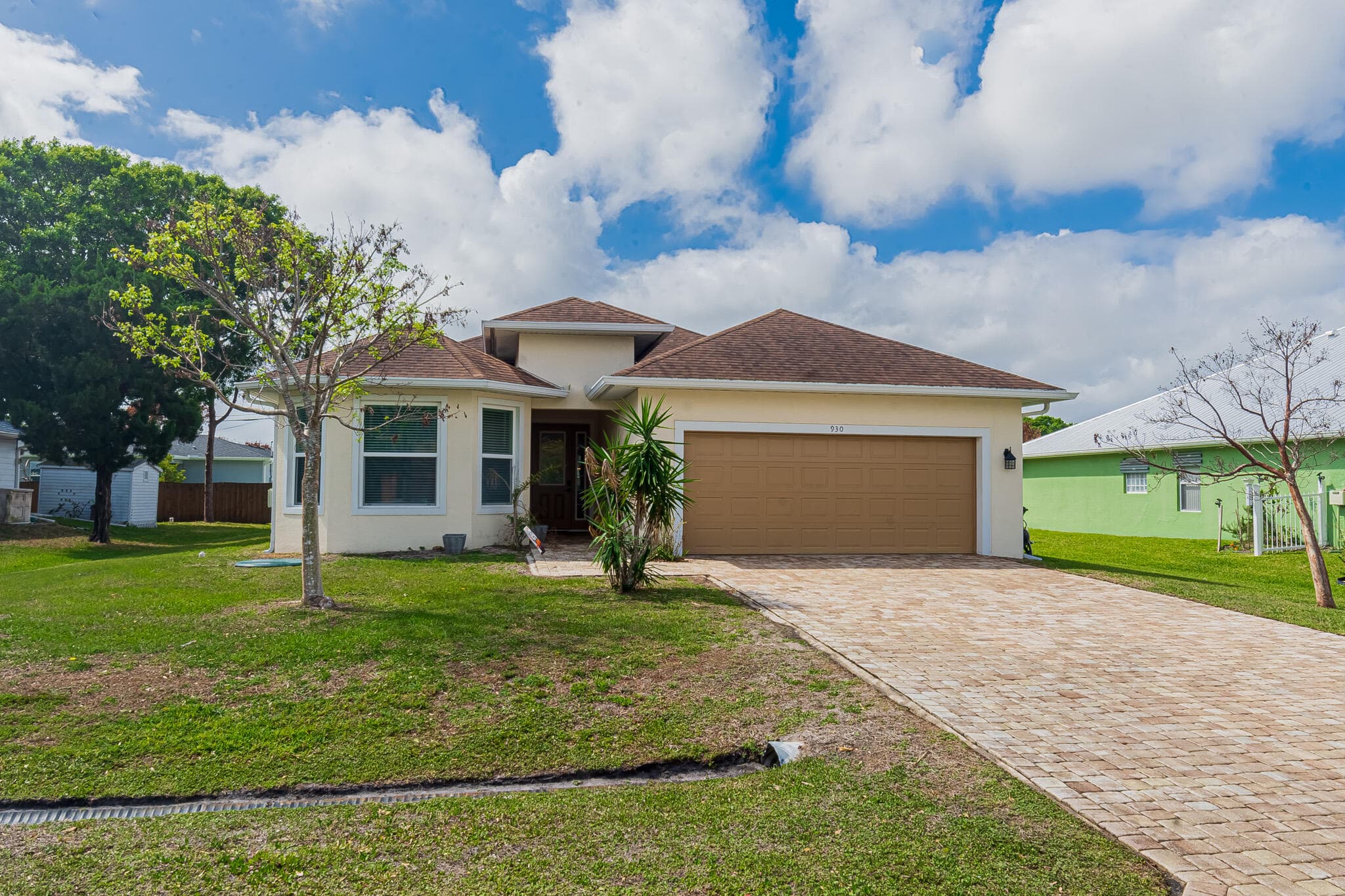 930 SW Versailles Avenue, Port St. Lucie, FL 34953 — photo 23 of 27