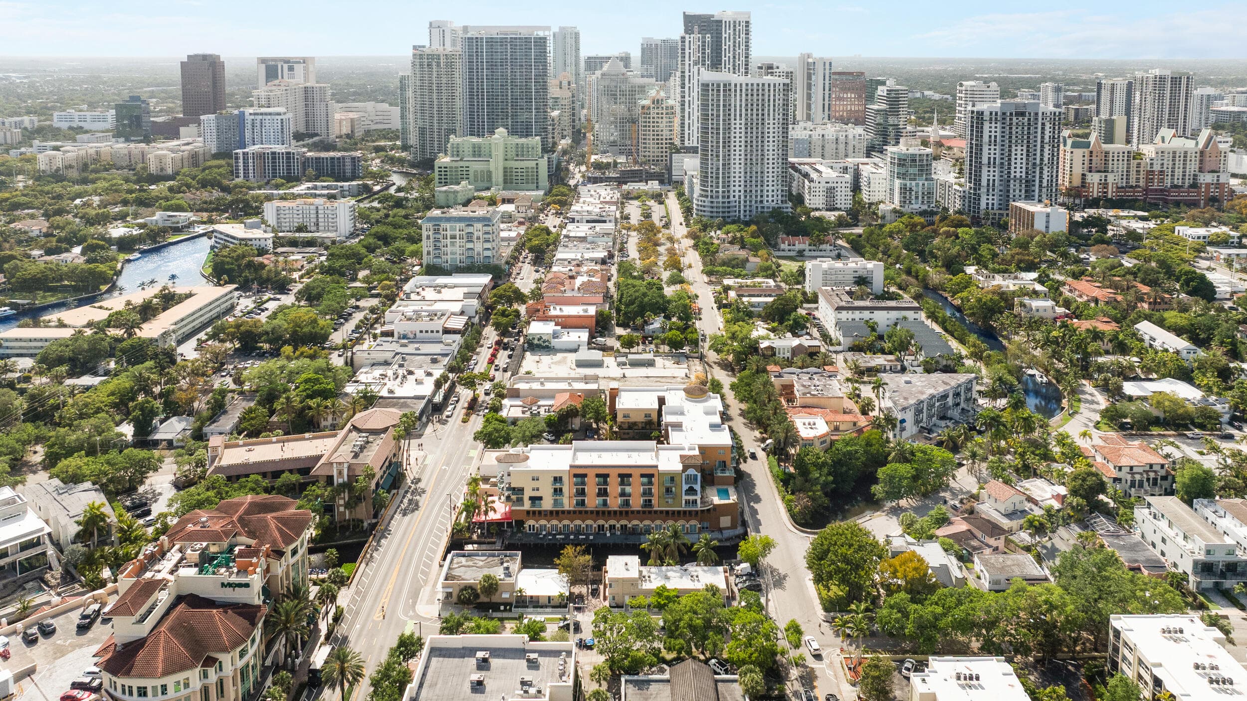 1111 E Las Olas Boulevard 410, Fort Lauderdale, FL 33301 — photo 31 of 34