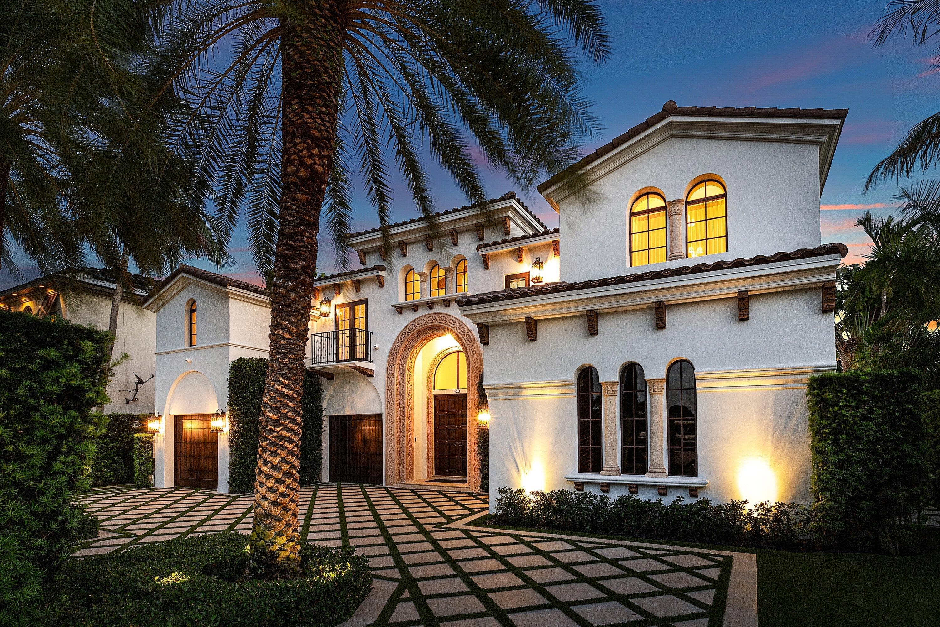 520 NE Waterway Lane, Boca Raton, FL 33432 — photo 73 of 92