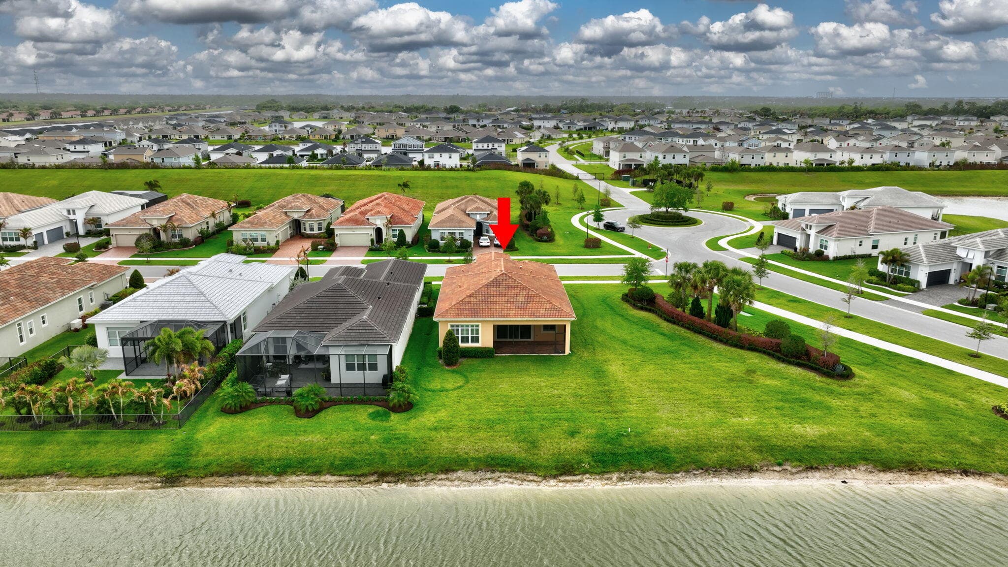 9318 SW Miracoli Way, Port St. Lucie, FL 34987 — photo 53 of 83