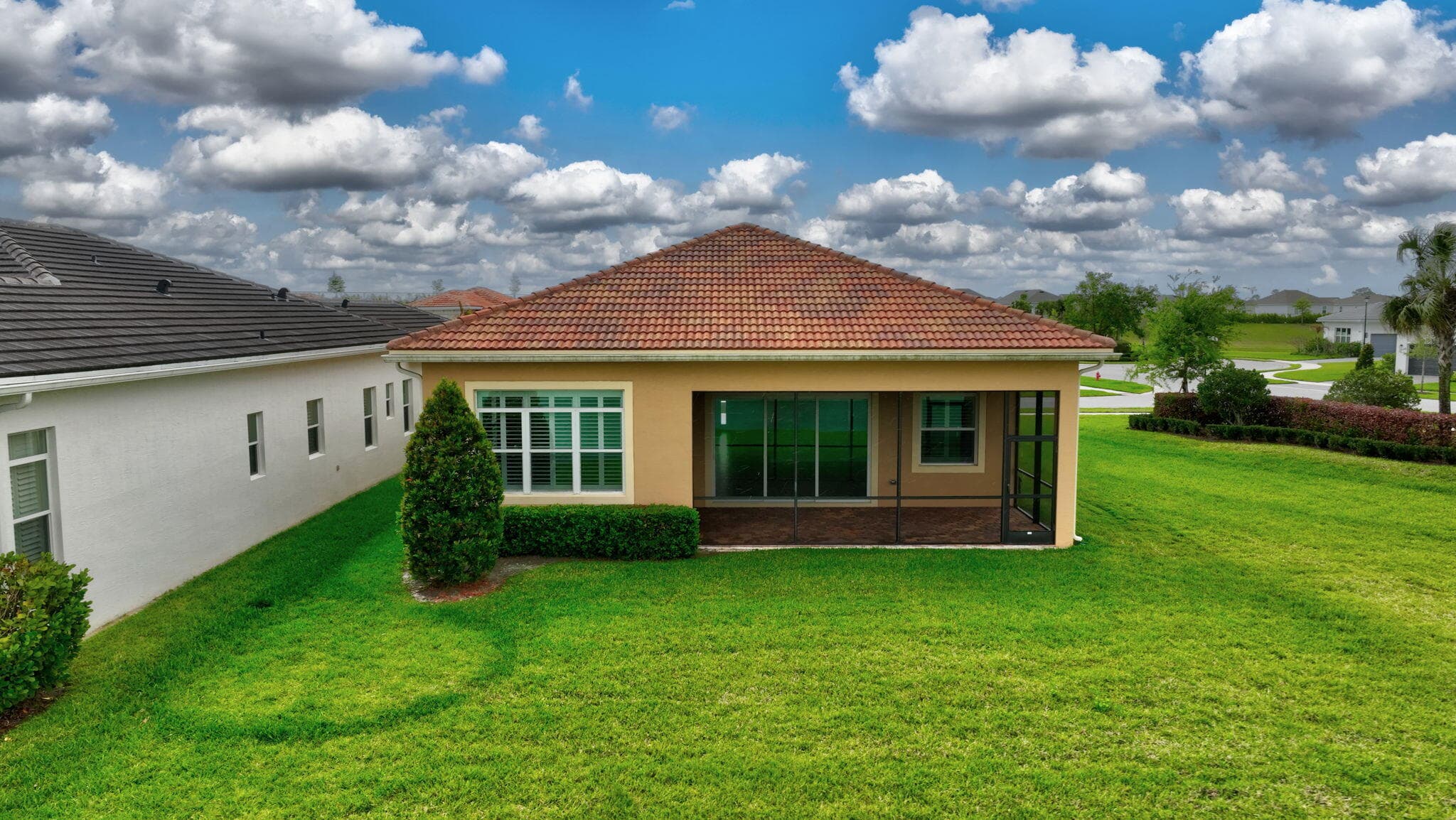 9318 SW Miracoli Way, Port St. Lucie, FL 34987 — photo 55 of 83