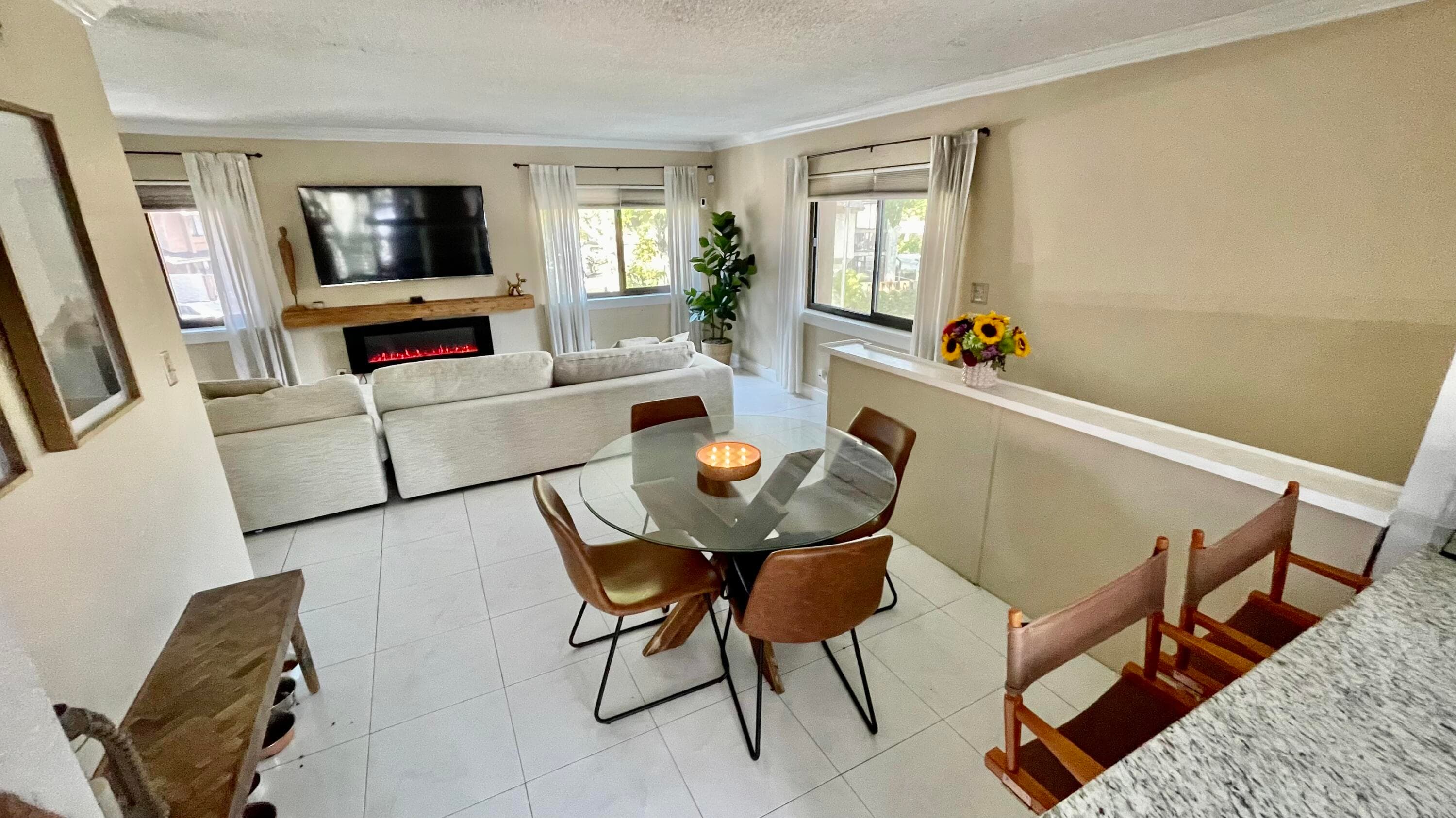 134 Wimbledon Lakes Drive, Plantation, FL 33324 — photo 3 of 12